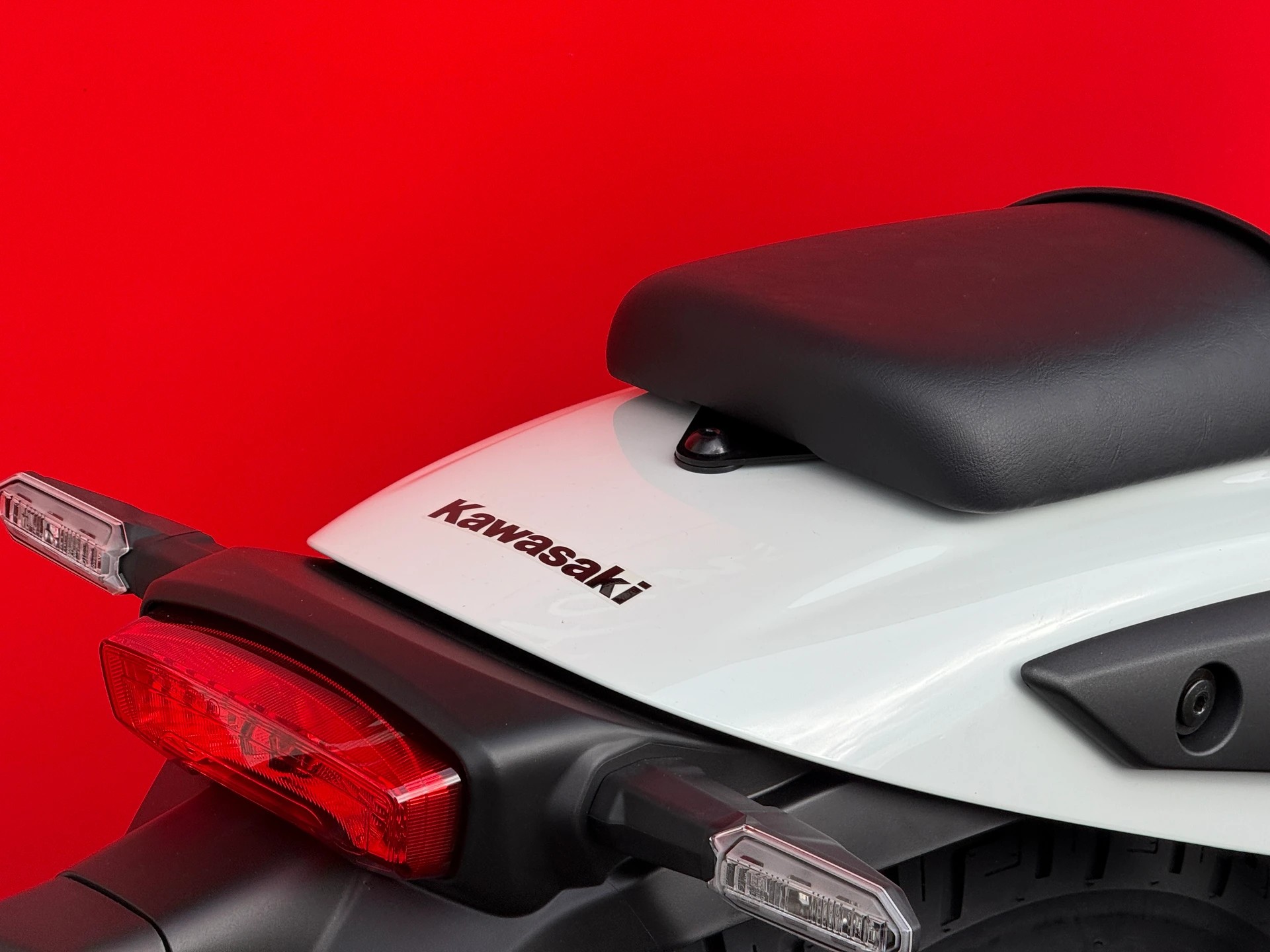 KAWASAKI Eliminator 500 - 9