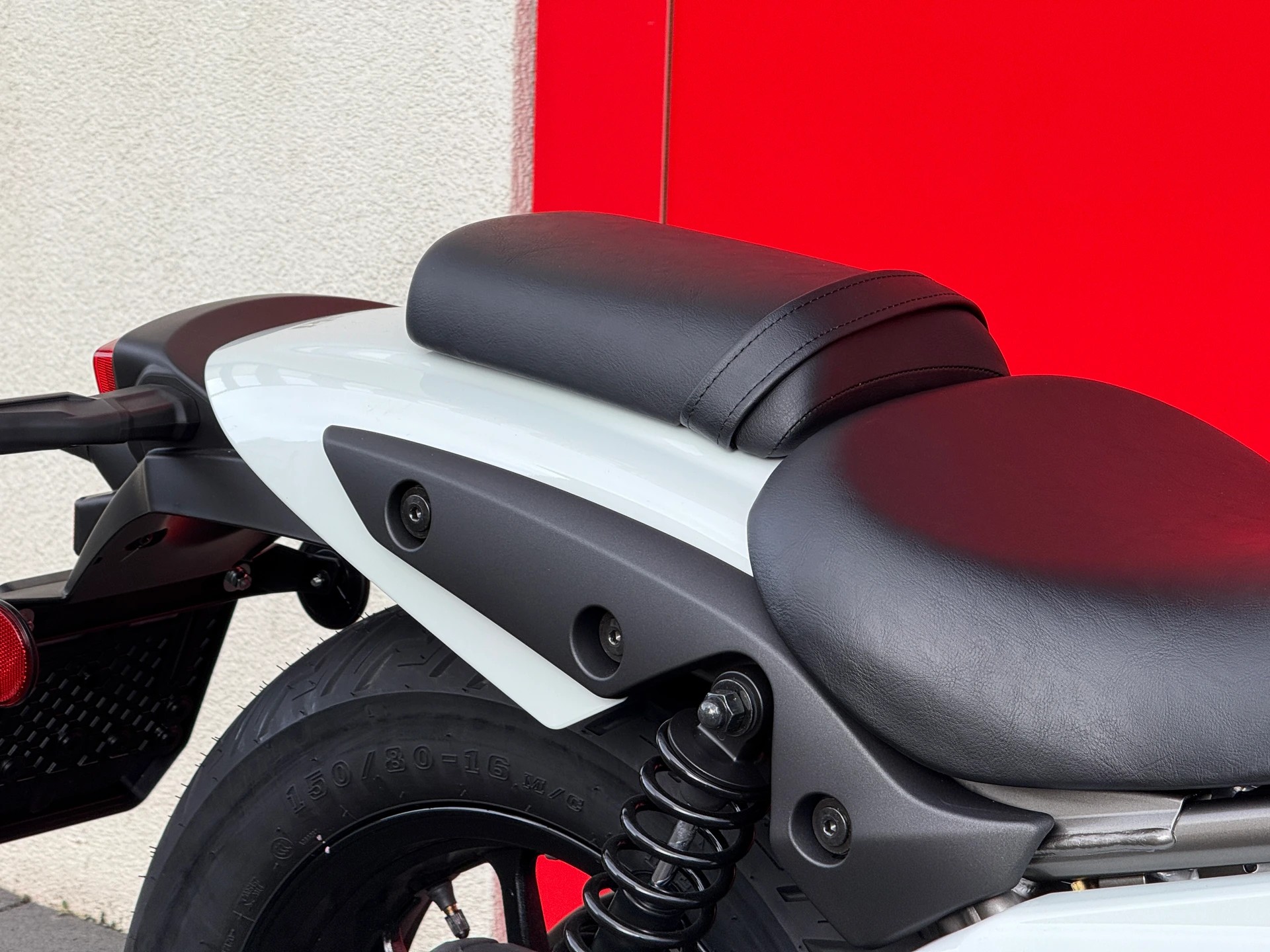 KAWASAKI Eliminator 500 - 8