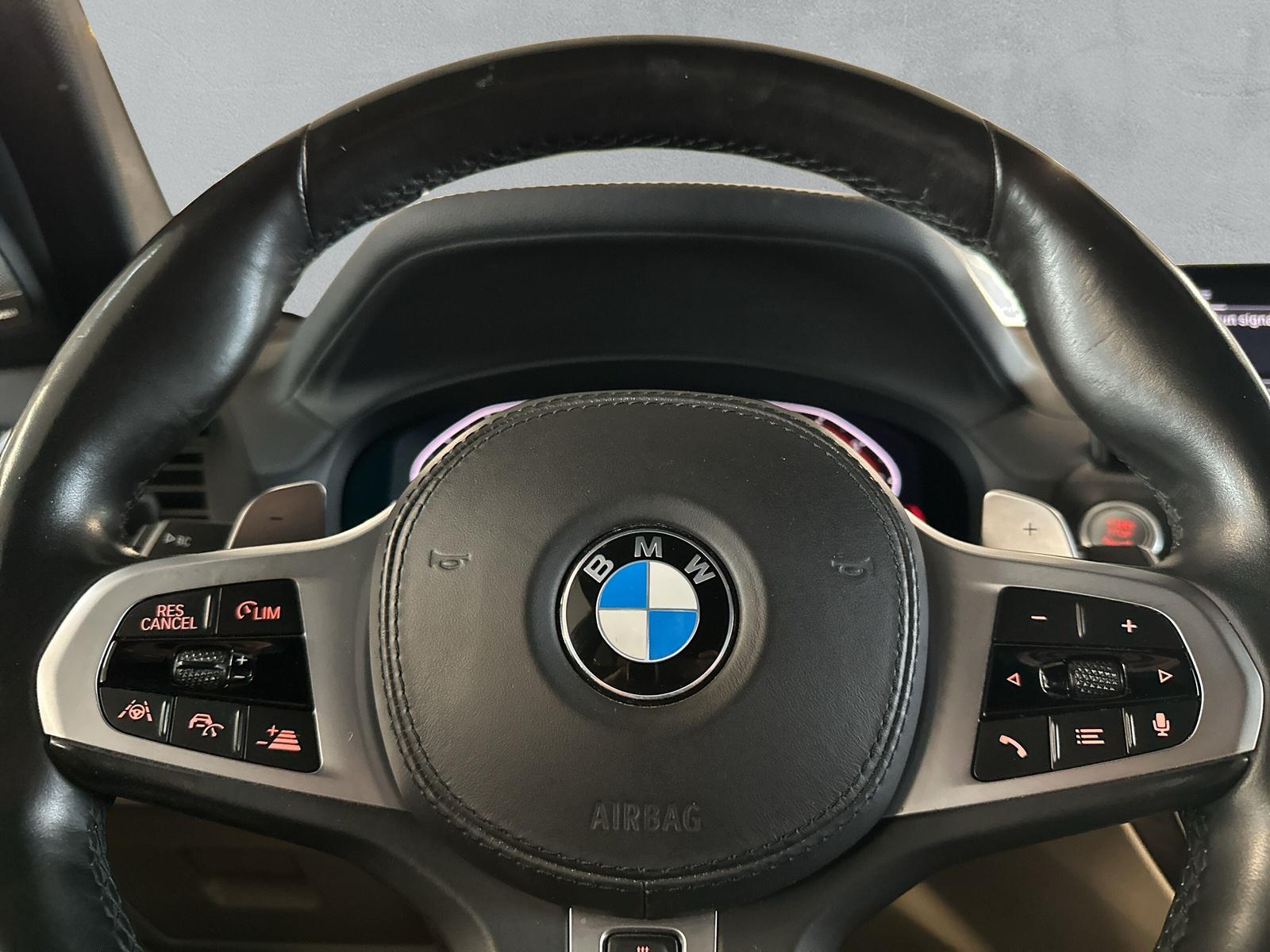 BMW X3 20d M Sport xDrive G01 (CH) AHK - 18