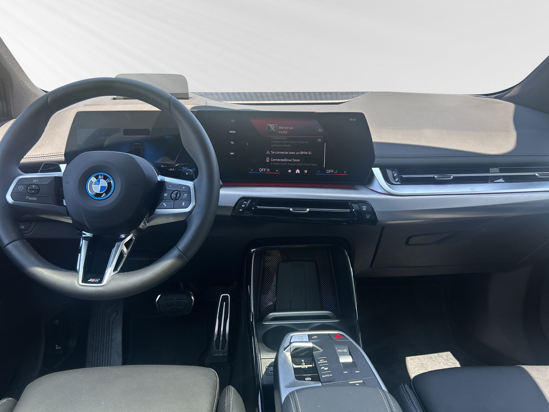 BMW 230e xDrive Active Tourer M Sport - 6
