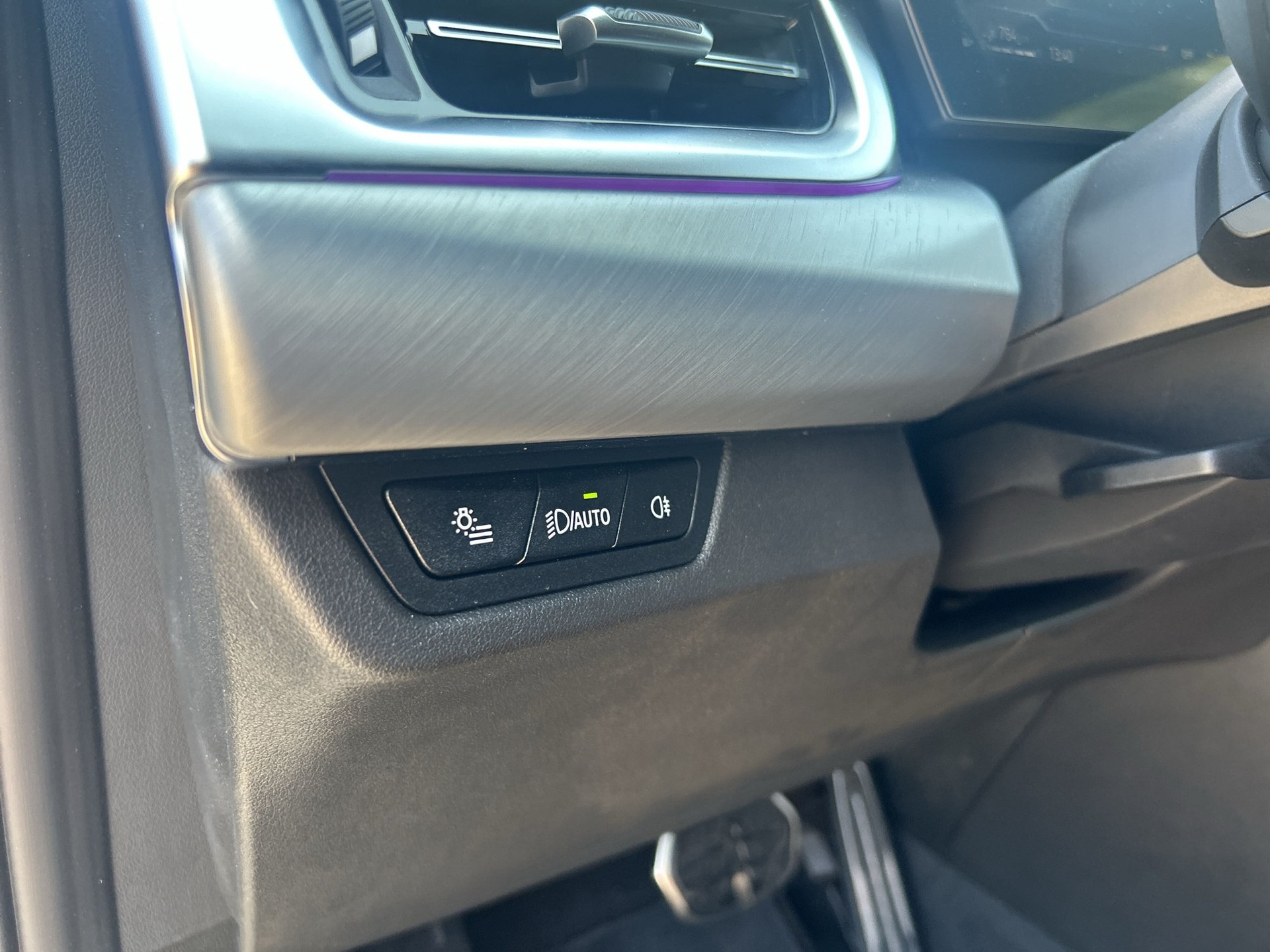 BMW 230e xDrive Active Tourer M Sport - 20