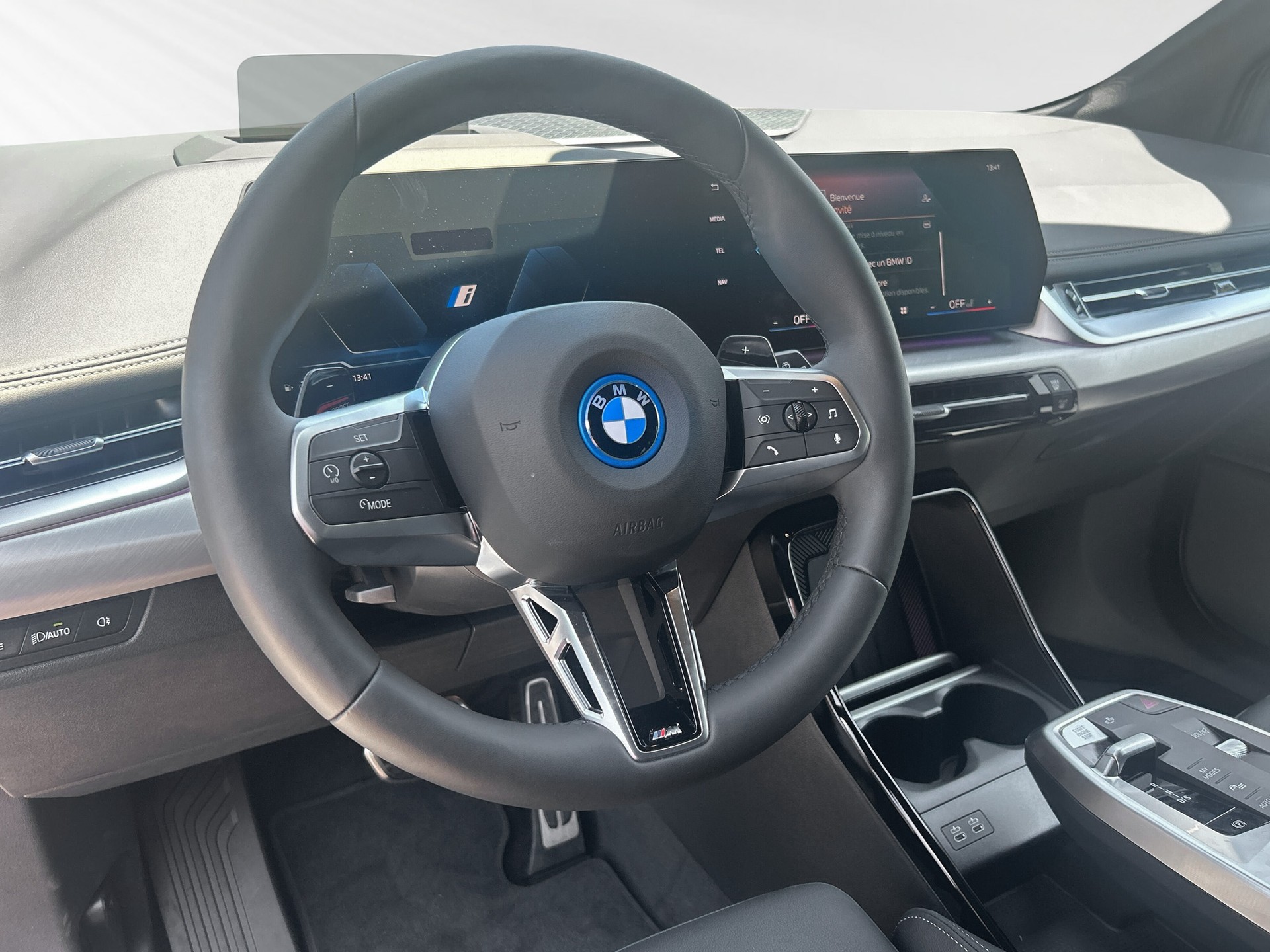 BMW 230e xDrive Active Tourer M Sport - 4