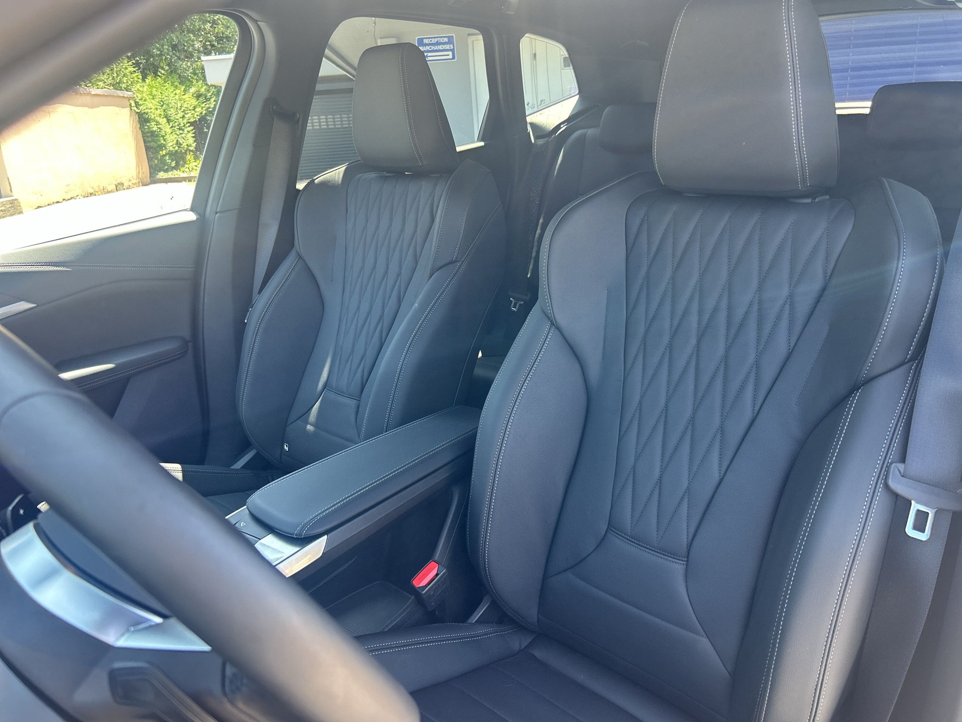 BMW 230e xDrive Active Tourer M Sport - 10