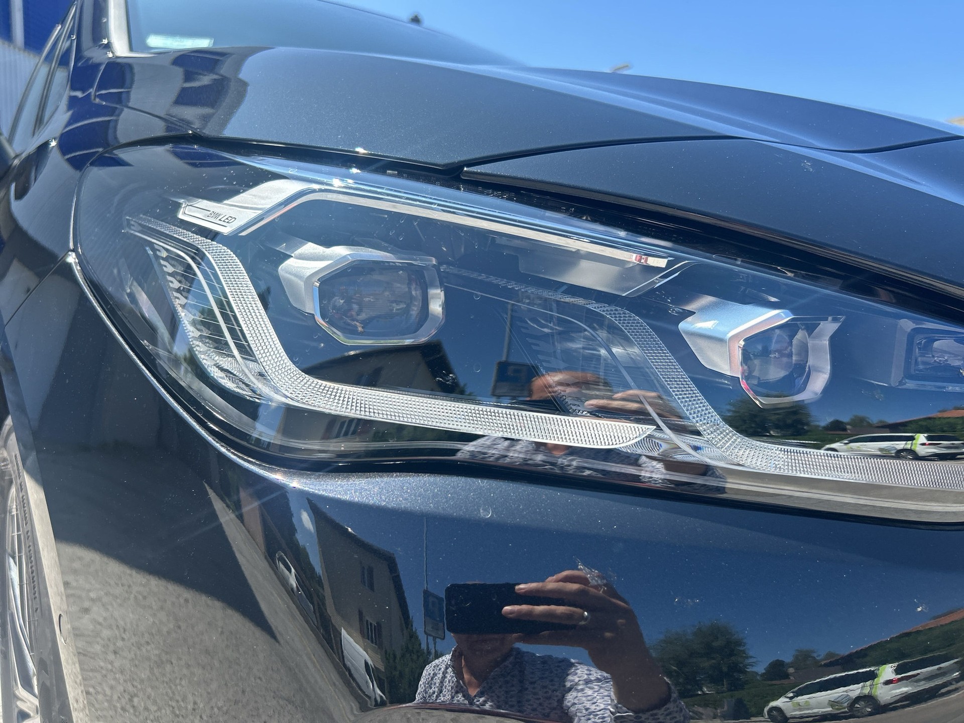 BMW 230e xDrive Active Tourer M Sport - 18