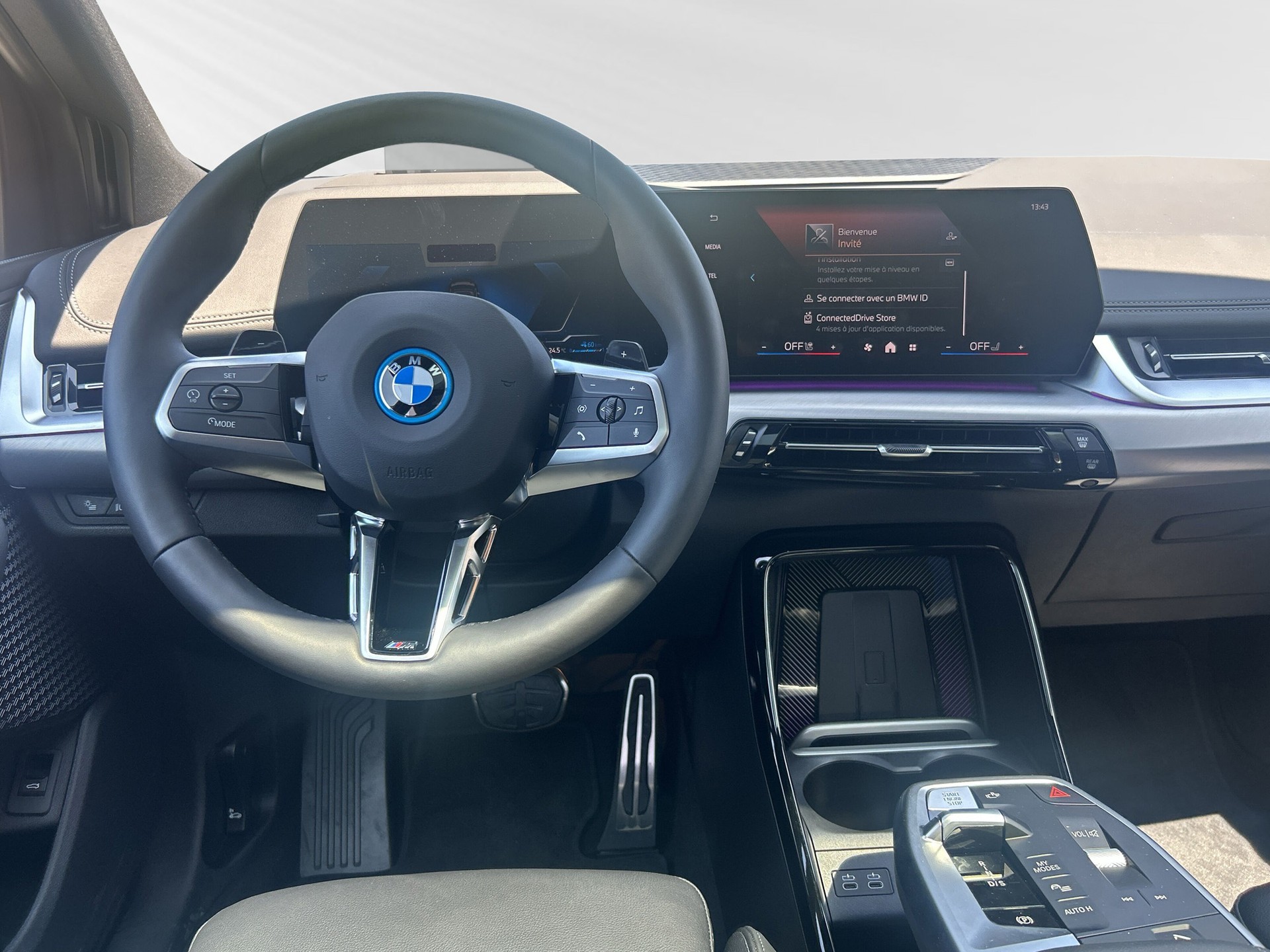 BMW 230e xDrive Active Tourer M Sport - 5
