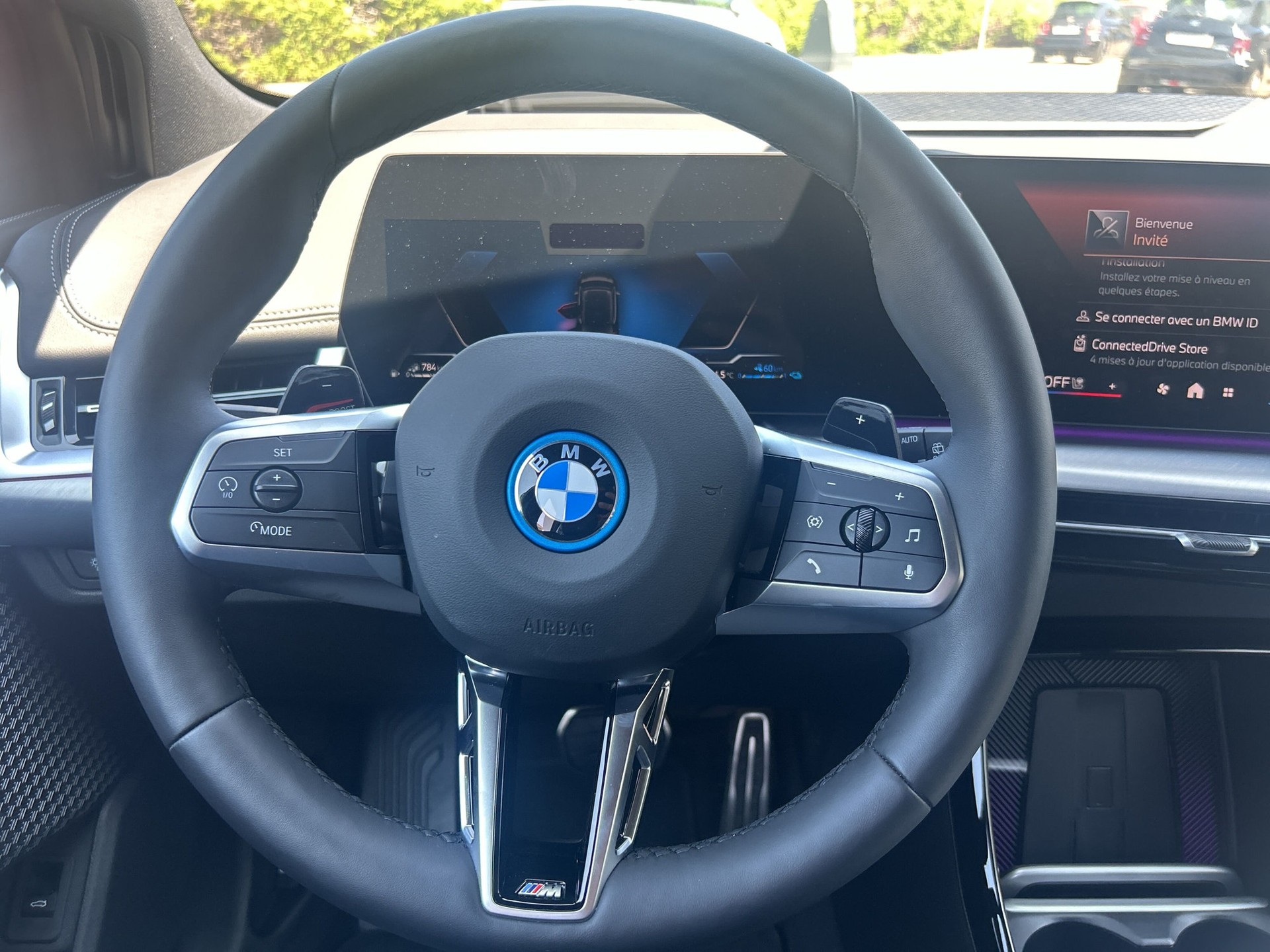 BMW 230e xDrive Active Tourer M Sport - 12