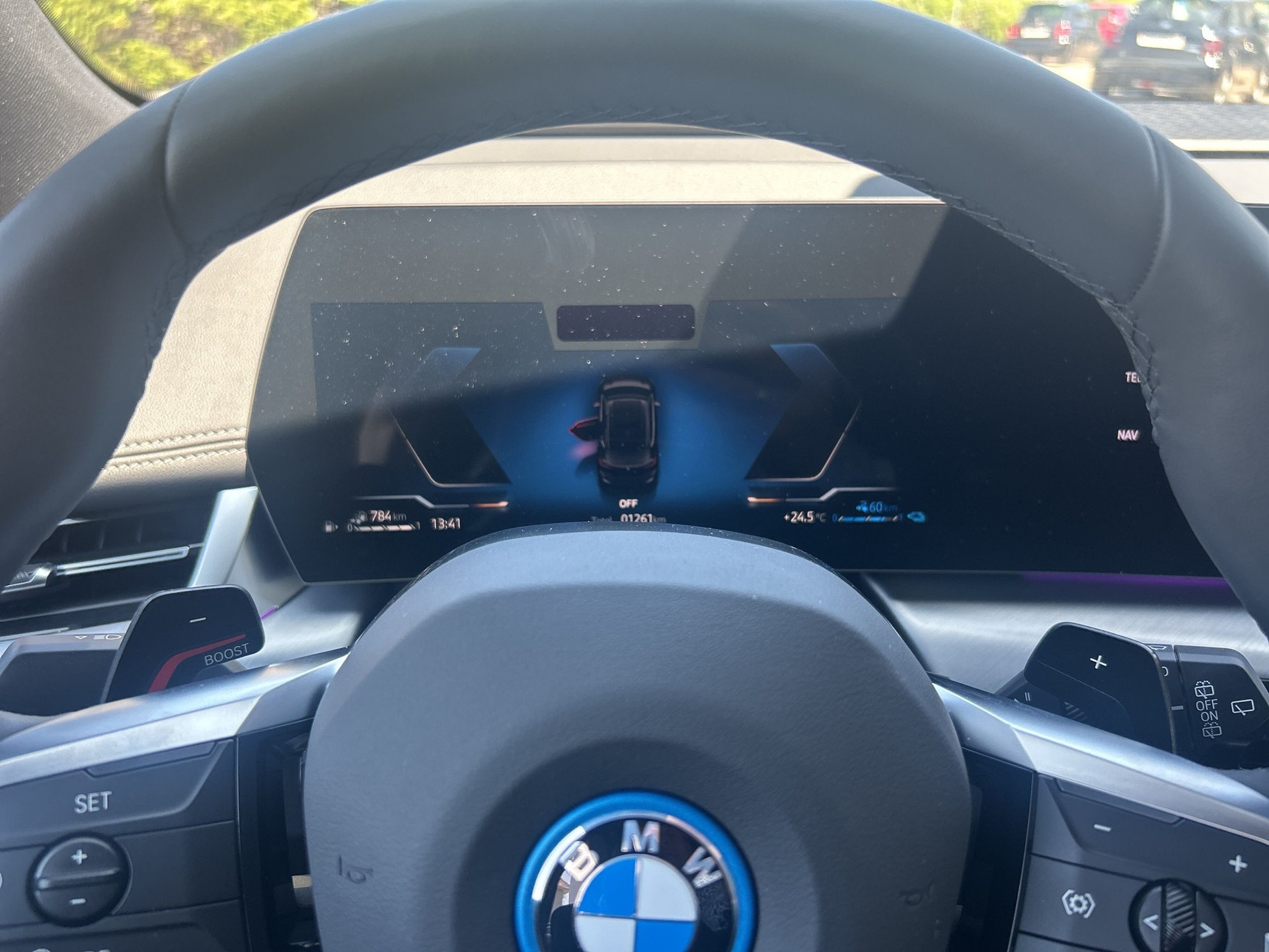 BMW 230e xDrive Active Tourer M Sport - 14