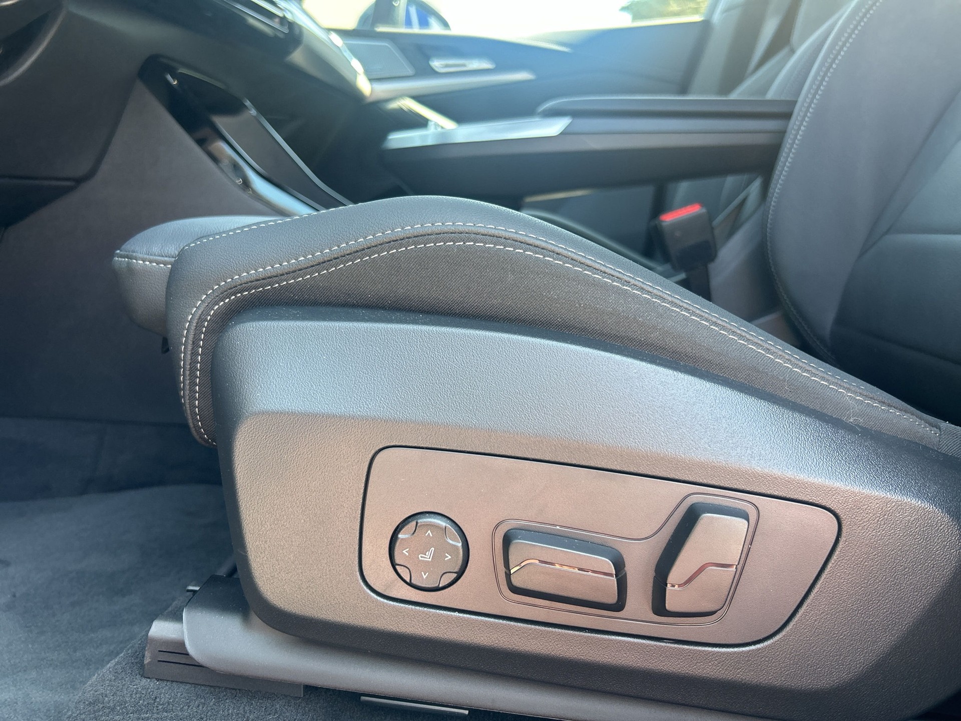 BMW 230e xDrive Active Tourer M Sport - 19