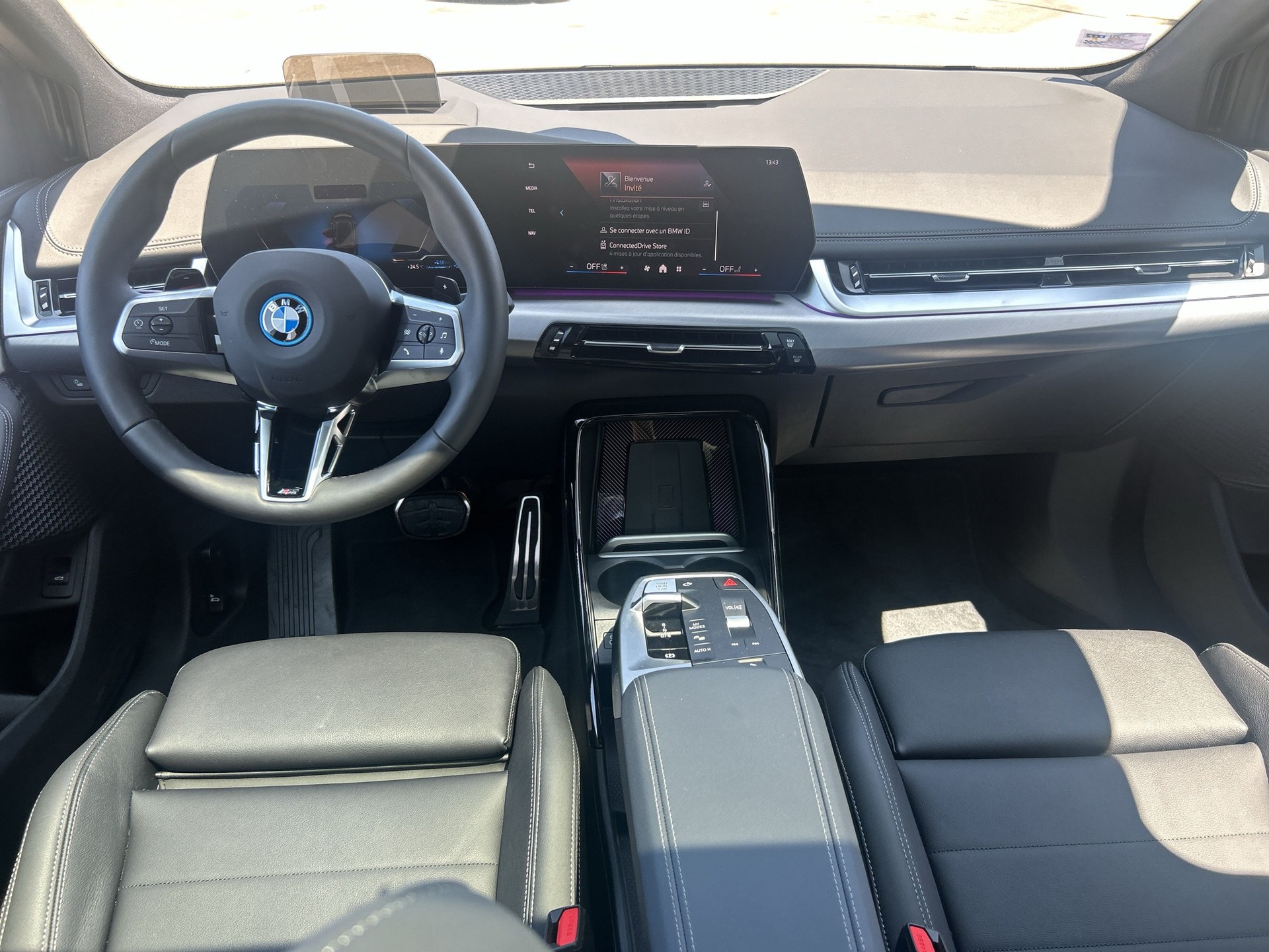 BMW 230e xDrive Active Tourer M Sport - 13