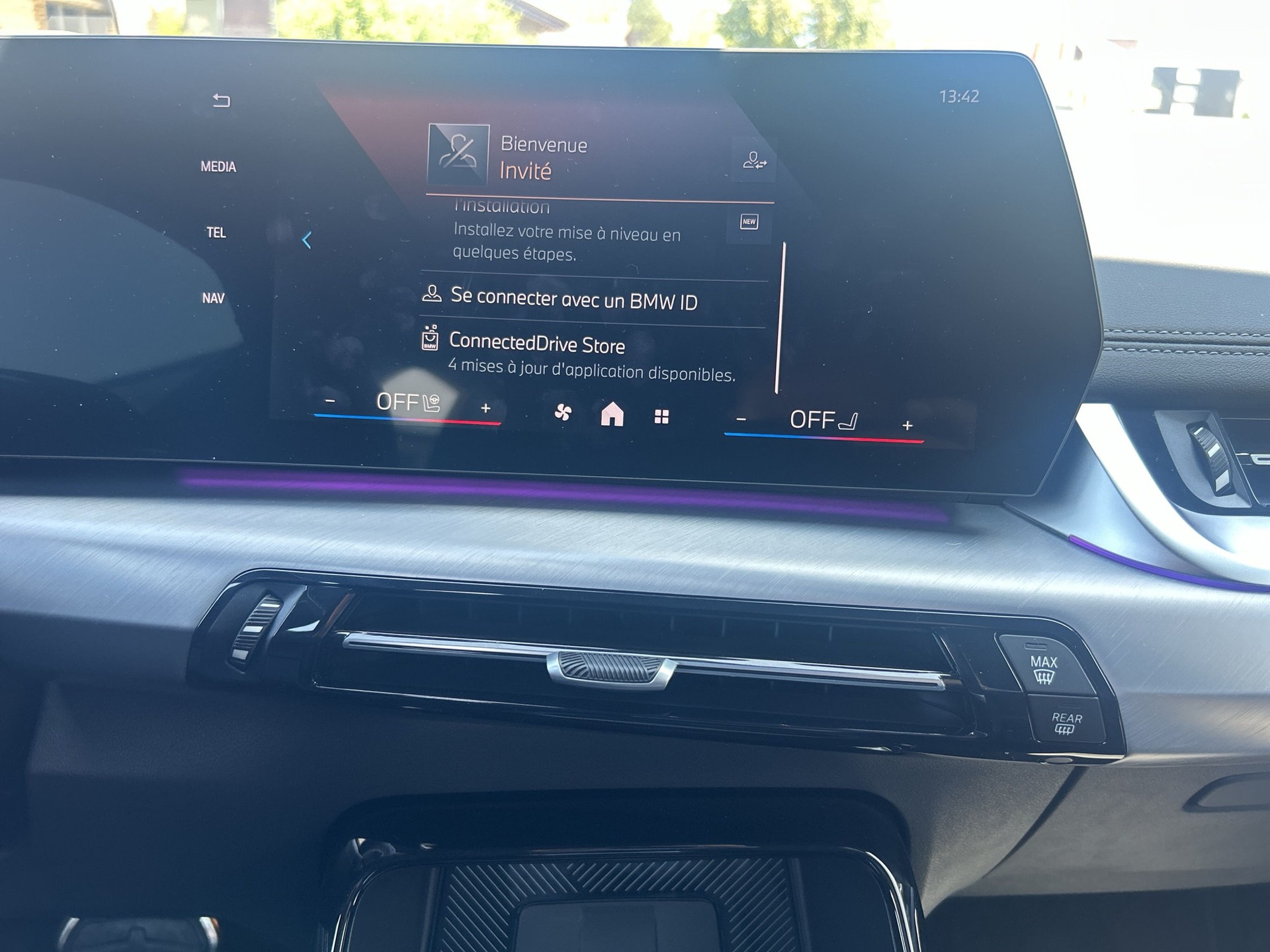 BMW 230e xDrive Active Tourer M Sport - 11