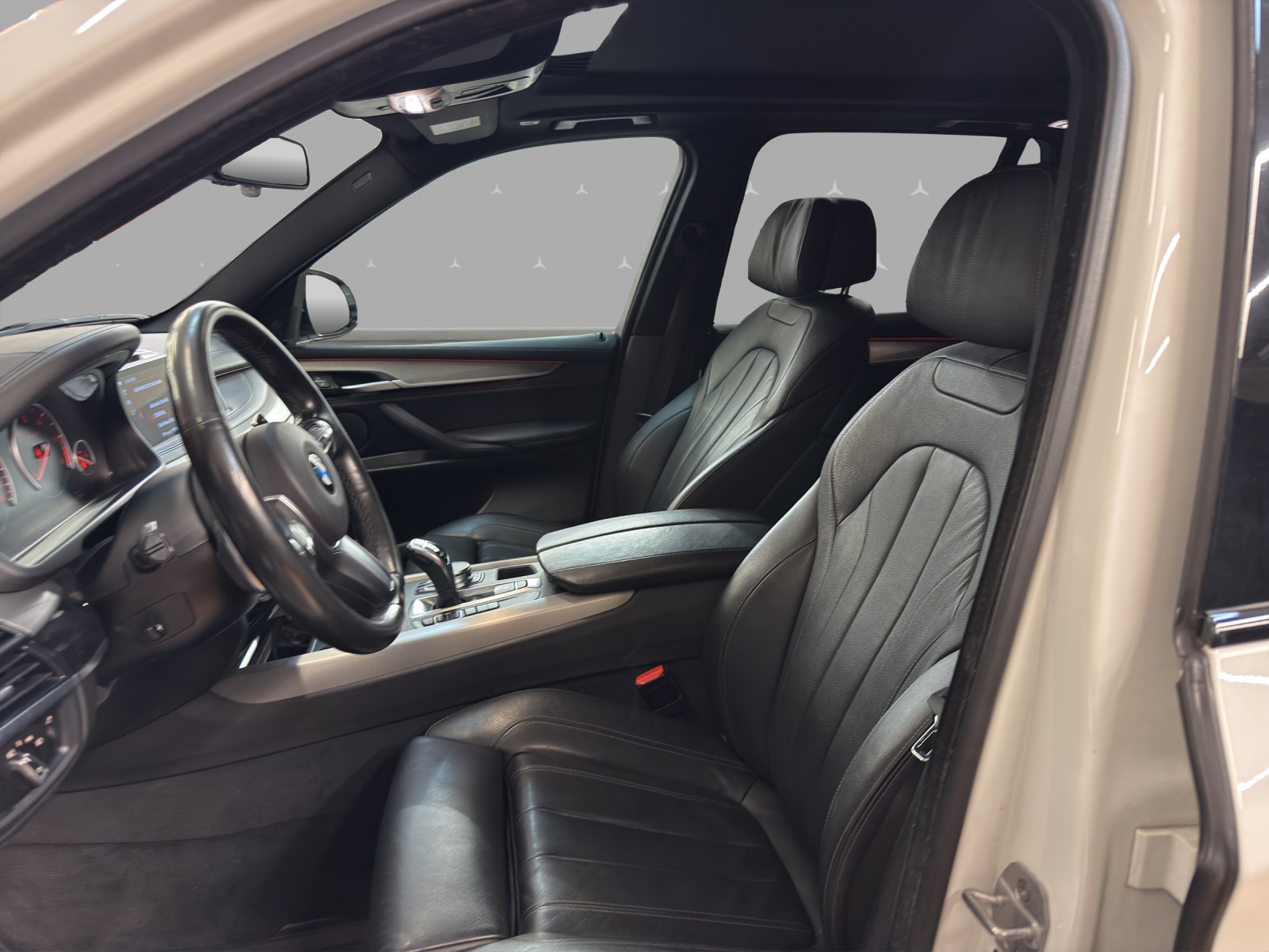 BMW X5 xDrive 30d Steptronic / Panorama-Dach / M-Paket / DISTRONIC - 8