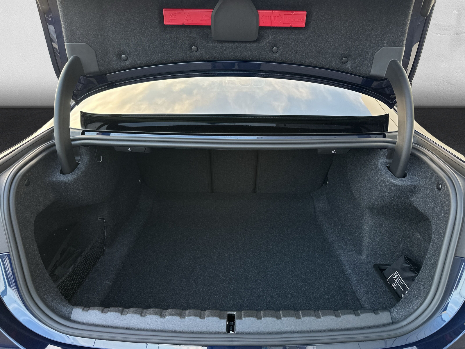 BMW M4 Coupé Competition M xDrive **Action de leasing à 1,9%** - 10