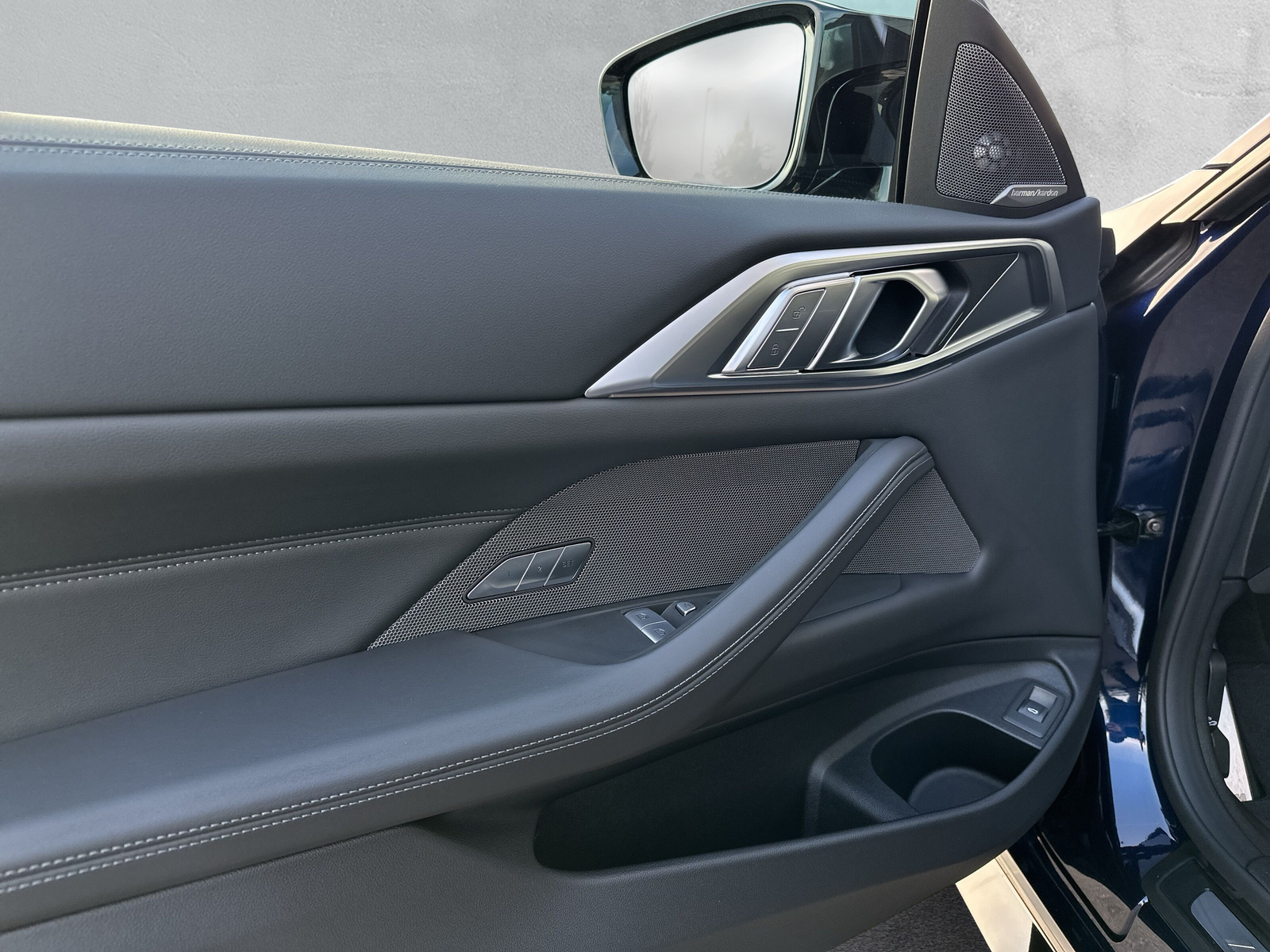 BMW M4 Coupé Competition M xDrive **Action de leasing à 1,9%** - 17