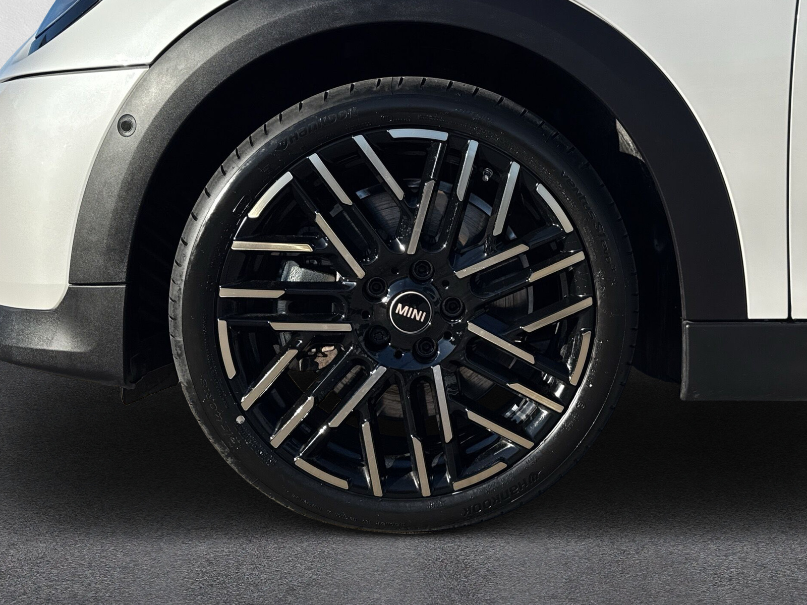 MINI Cooper S DKG - 9