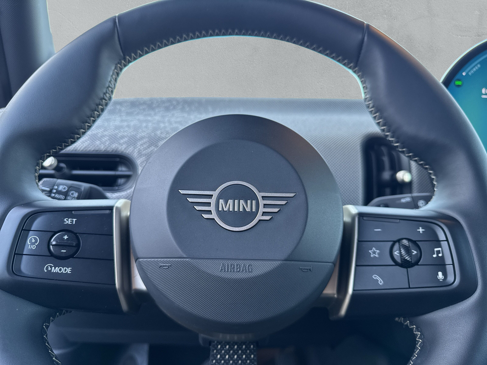 MINI Cooper S DKG - 19