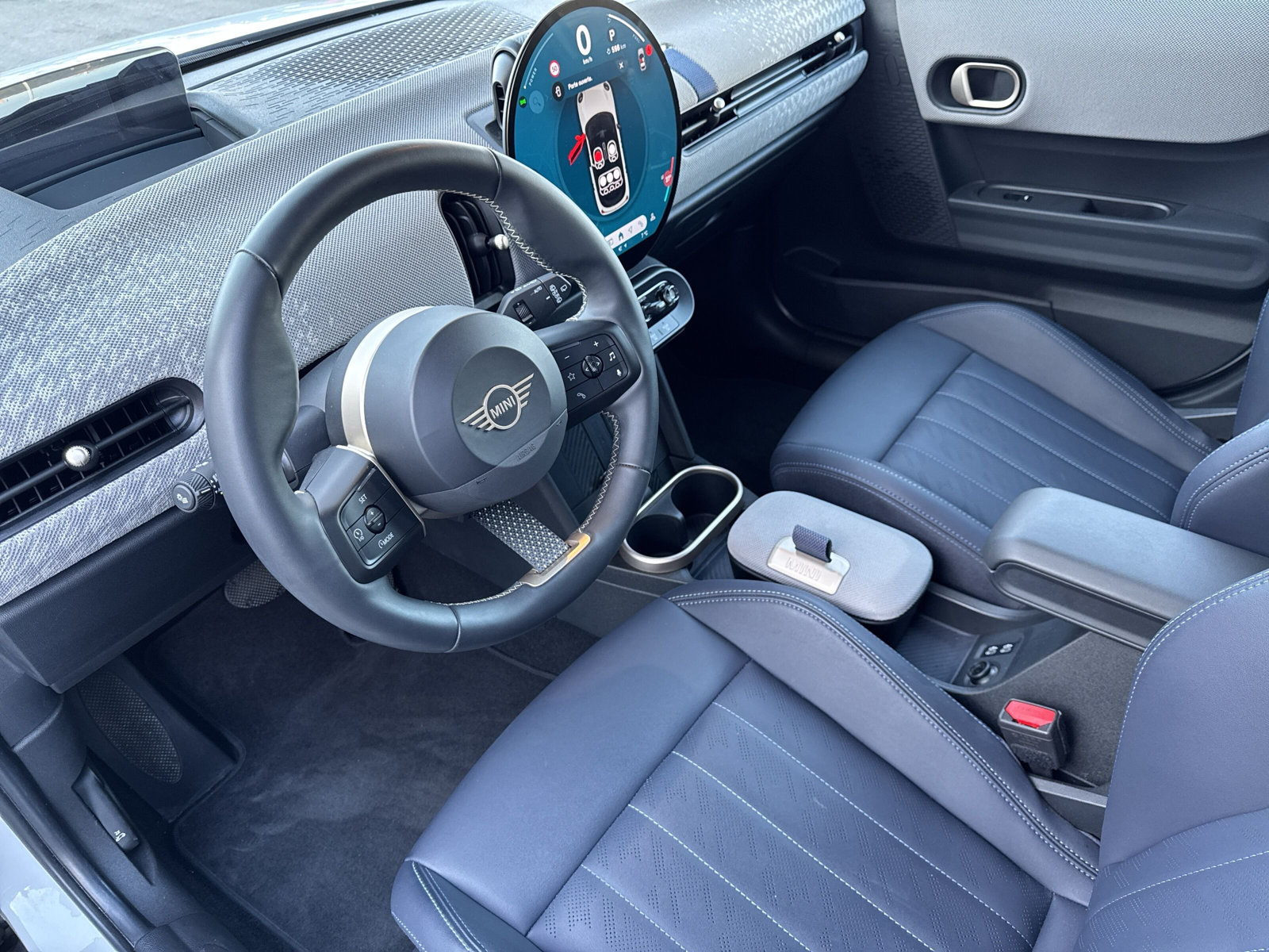 MINI Cooper S DKG - 20