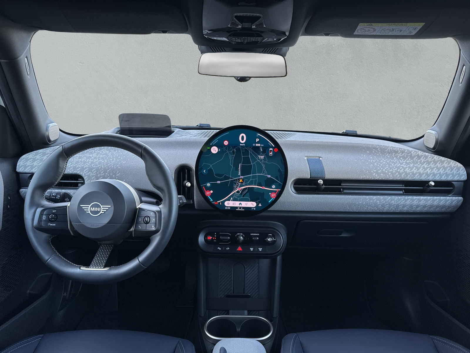 MINI Cooper S DKG - 13