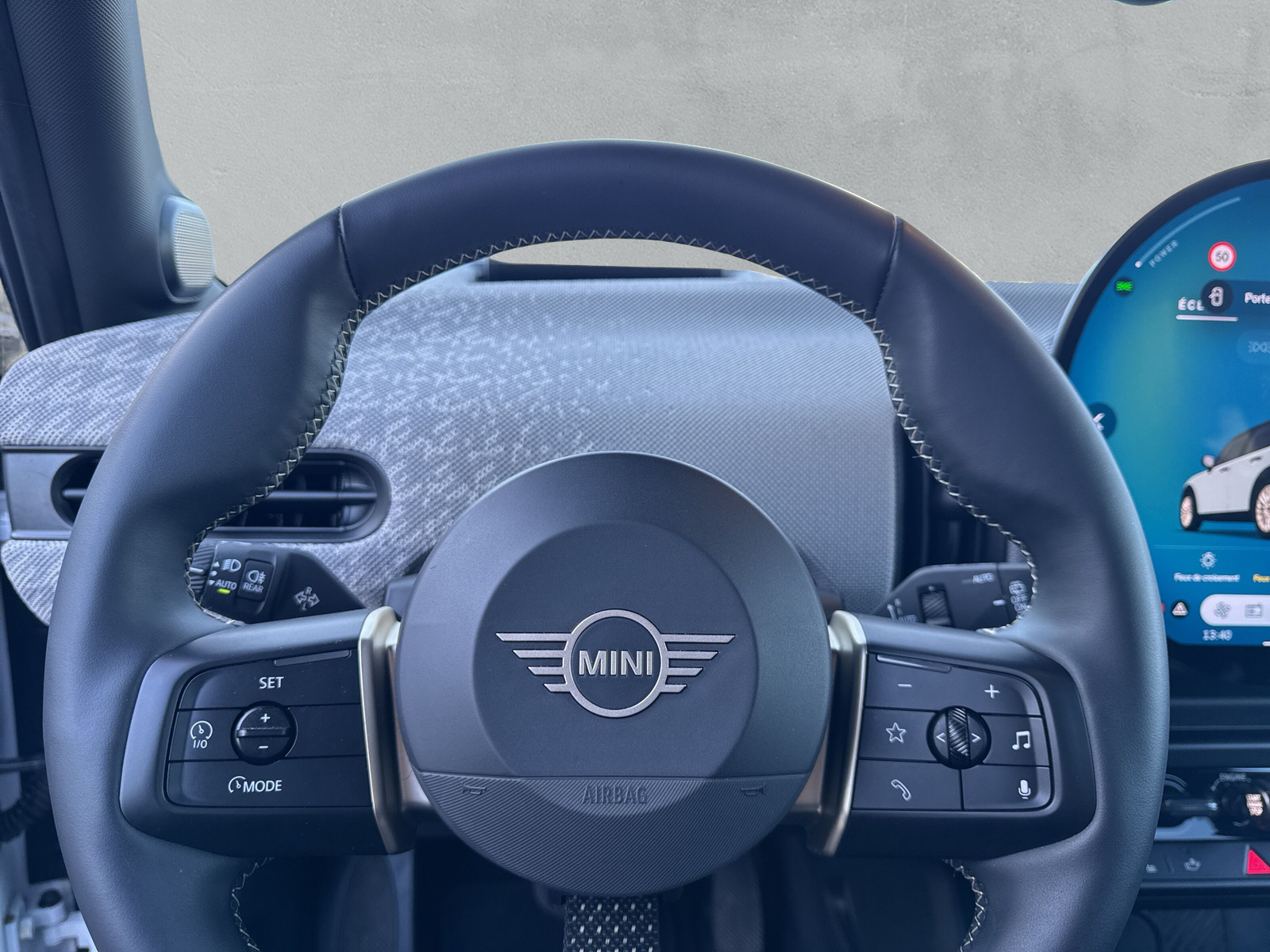 MINI Cooper S DKG - 18