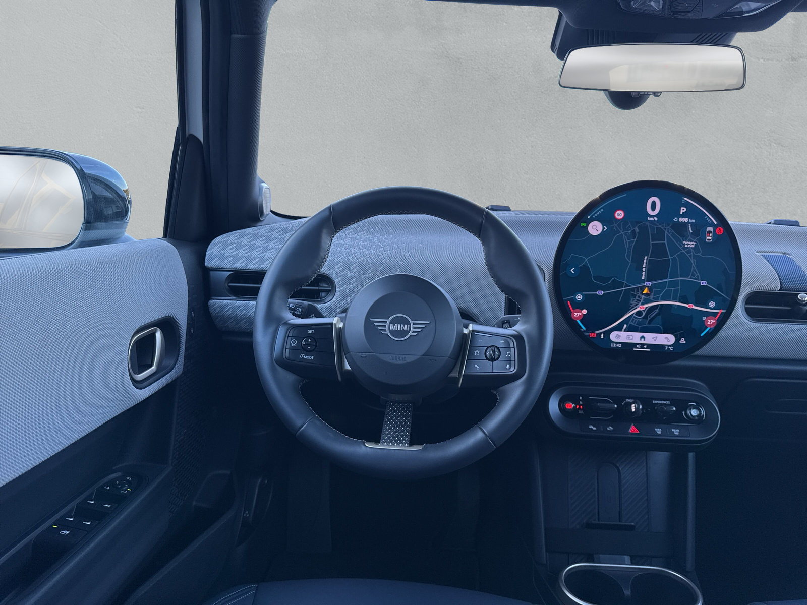 MINI Cooper S DKG - 16