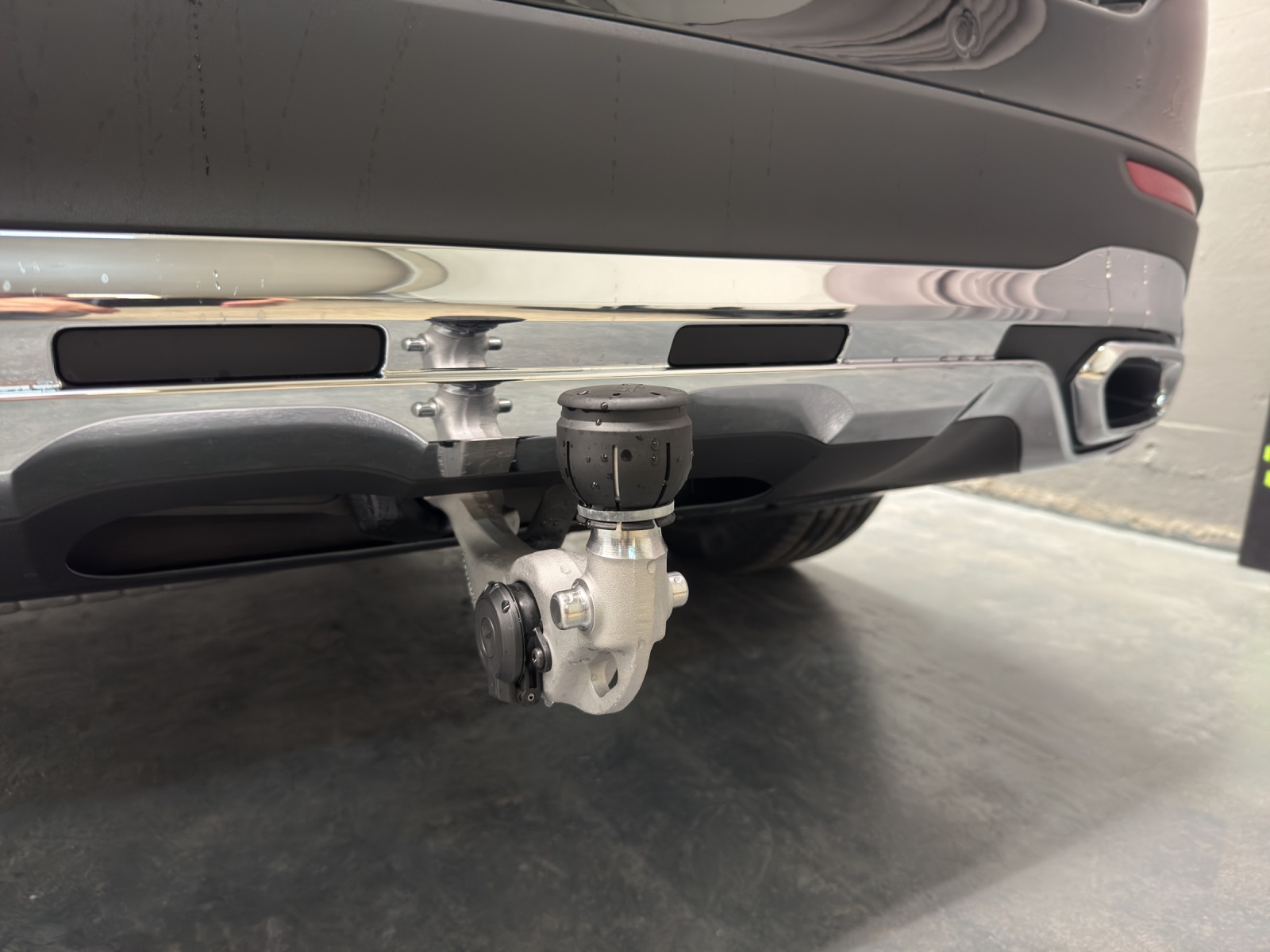 MERCEDES-BENZ GLC 220 d Avantgarde 4Matic - 14