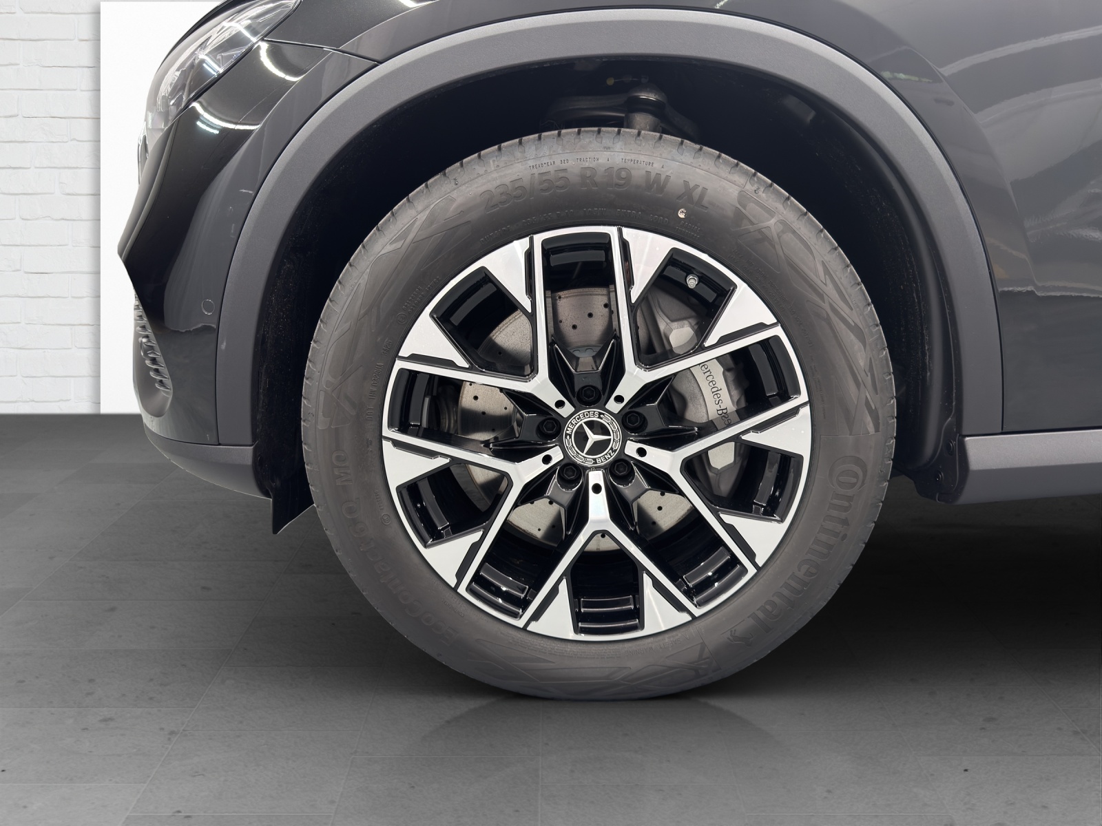 MERCEDES-BENZ GLC 220 d Avantgarde 4Matic - 6