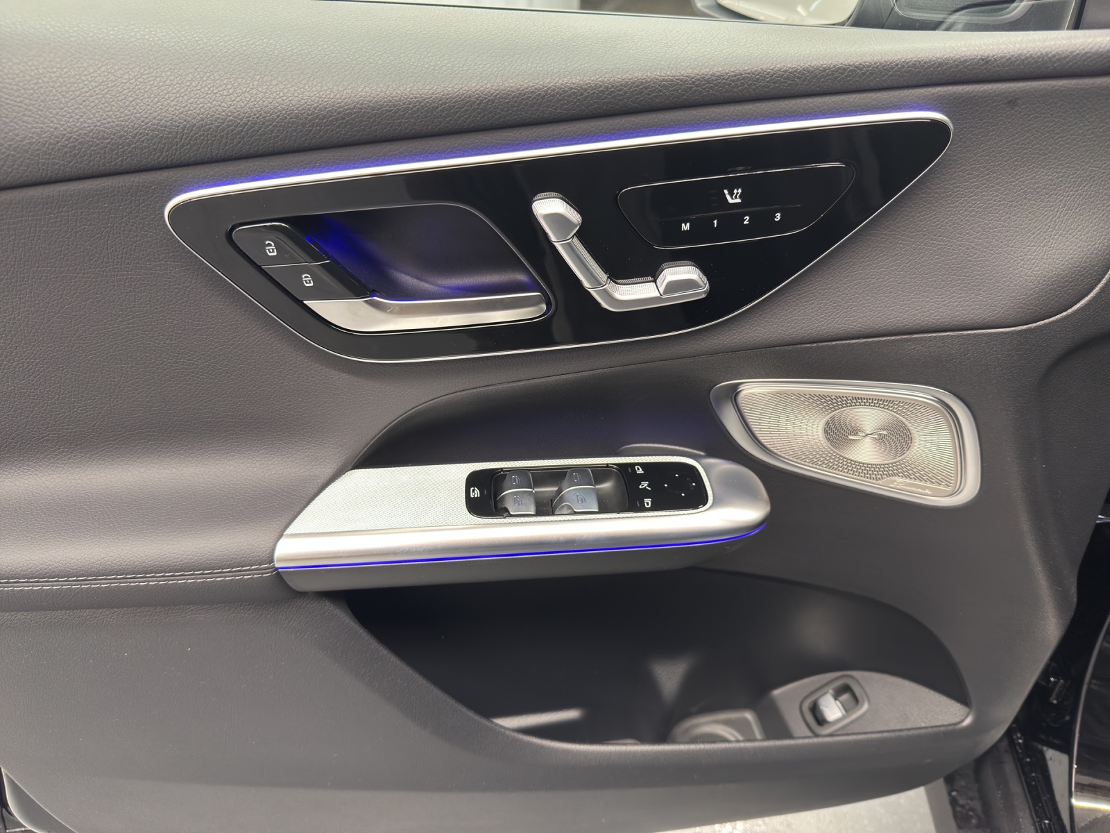 MERCEDES-BENZ GLC 220 d Avantgarde 4Matic - 15