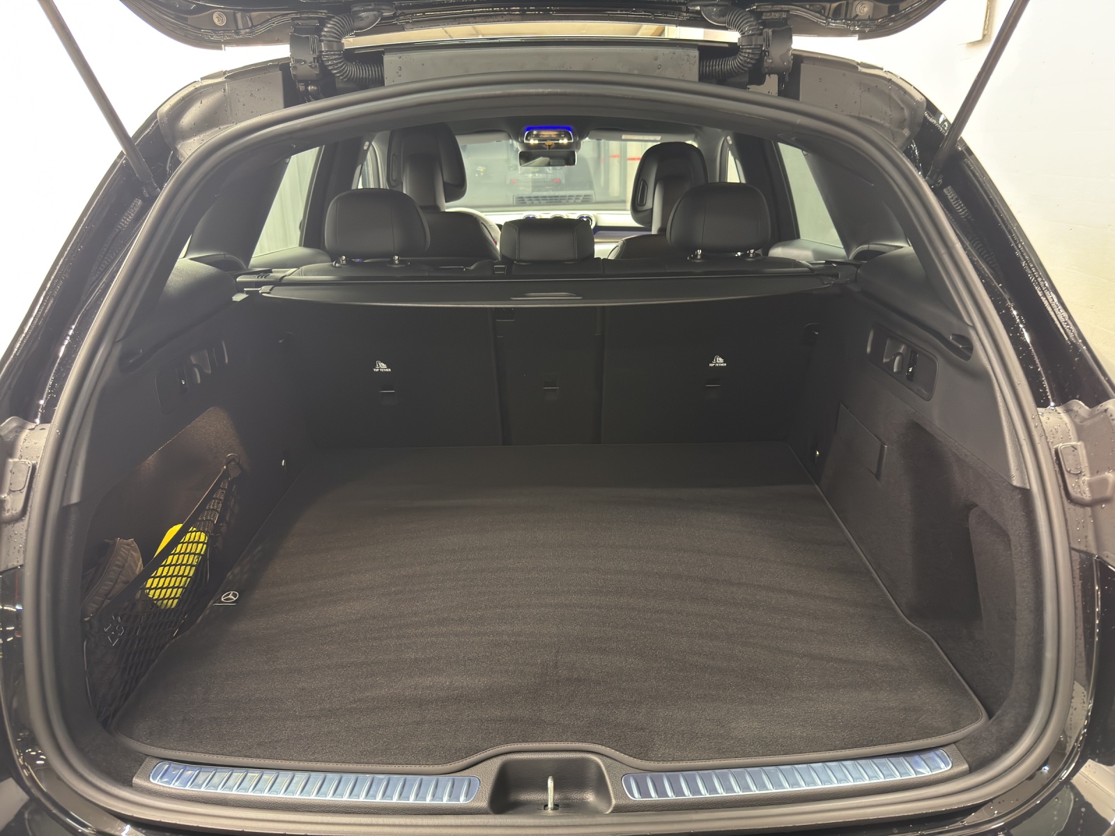 MERCEDES-BENZ GLC 220 d Avantgarde 4Matic - 11