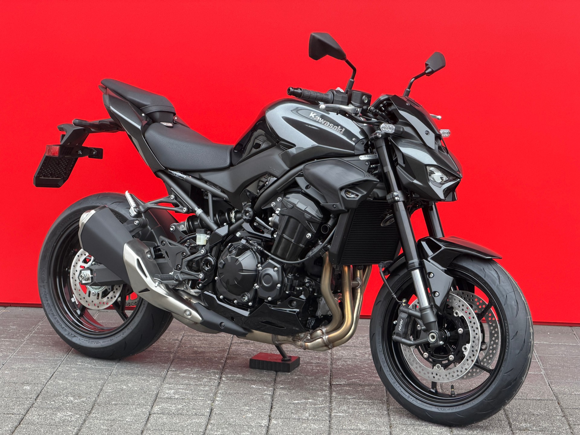 KAWASAKI Z 900 (70kW) - 5