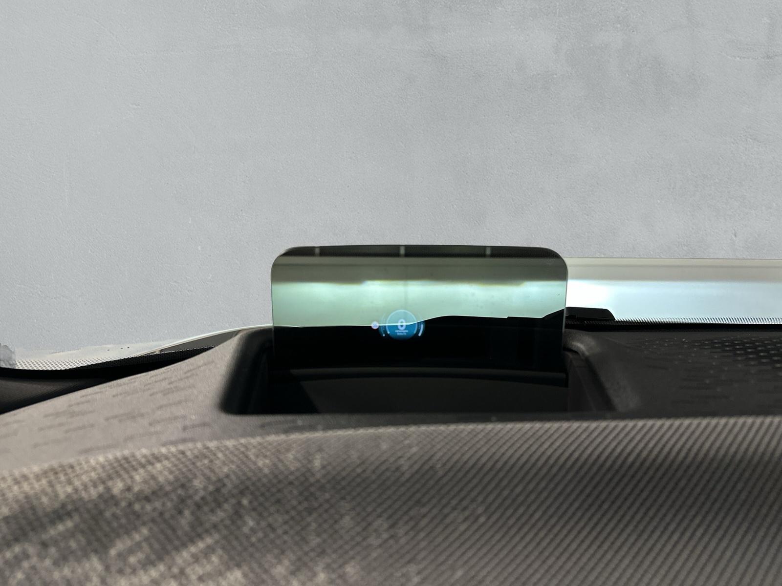 MINI F66 1.5i Cooper C (CH) Midnight Black - 19