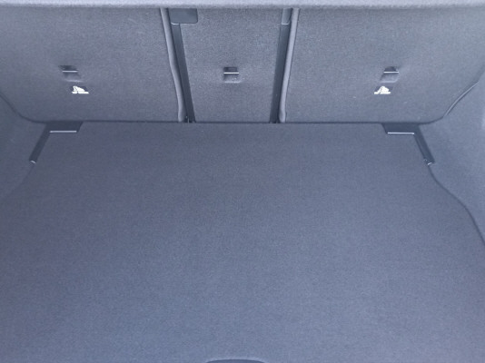 MERCEDES-BENZ A 180 - 11