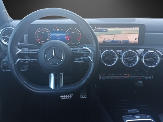 MERCEDES-BENZ A 180 - 9