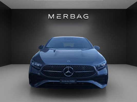 MERCEDES-BENZ A 180 - 3