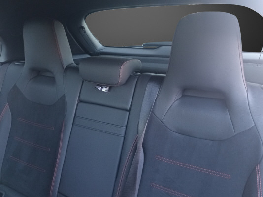 MERCEDES-BENZ A 180 - 10