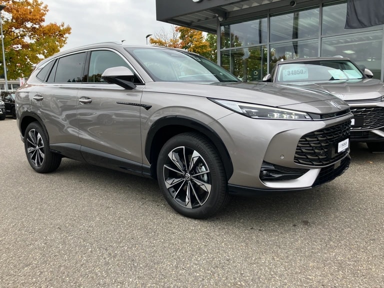 MG HS 1.5 T Hybrid+ Luxury - 2