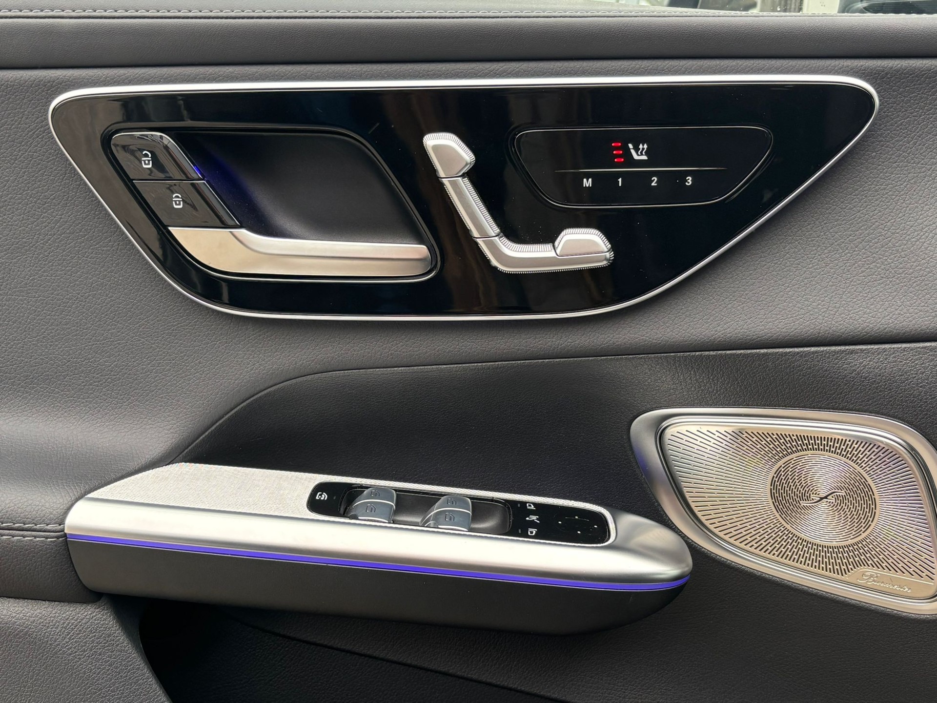 MERCEDES-BENZ GLC 200 AMG-Line 4Matic - 13