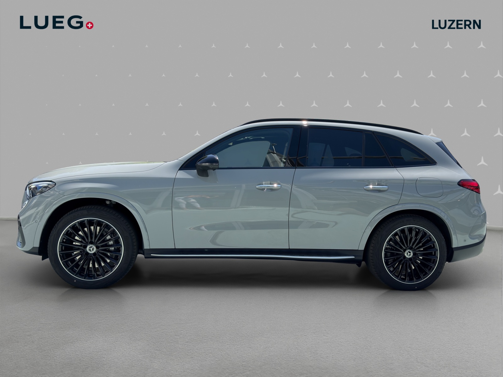 MERCEDES-BENZ GLC 400 e 4Matic EQ Star 9G-Tronic - 2