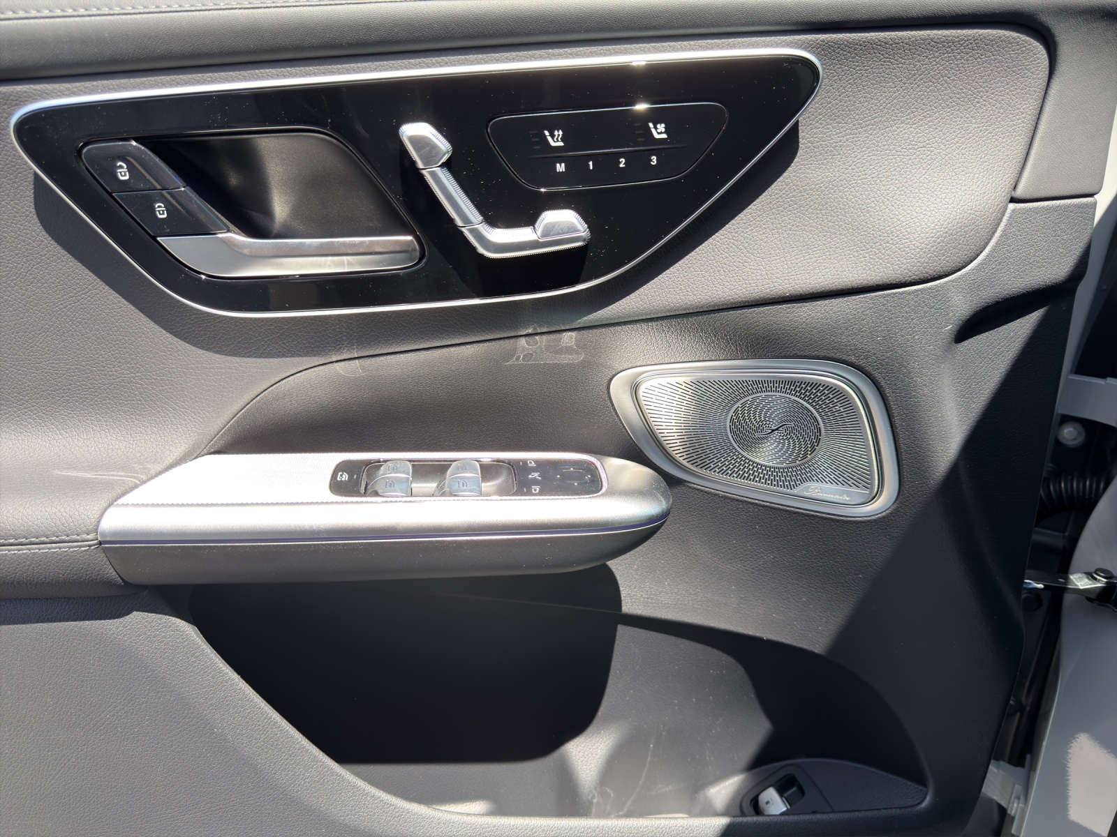 MERCEDES-BENZ GLC 400 e 4Matic EQ Star 9G-Tronic - 13