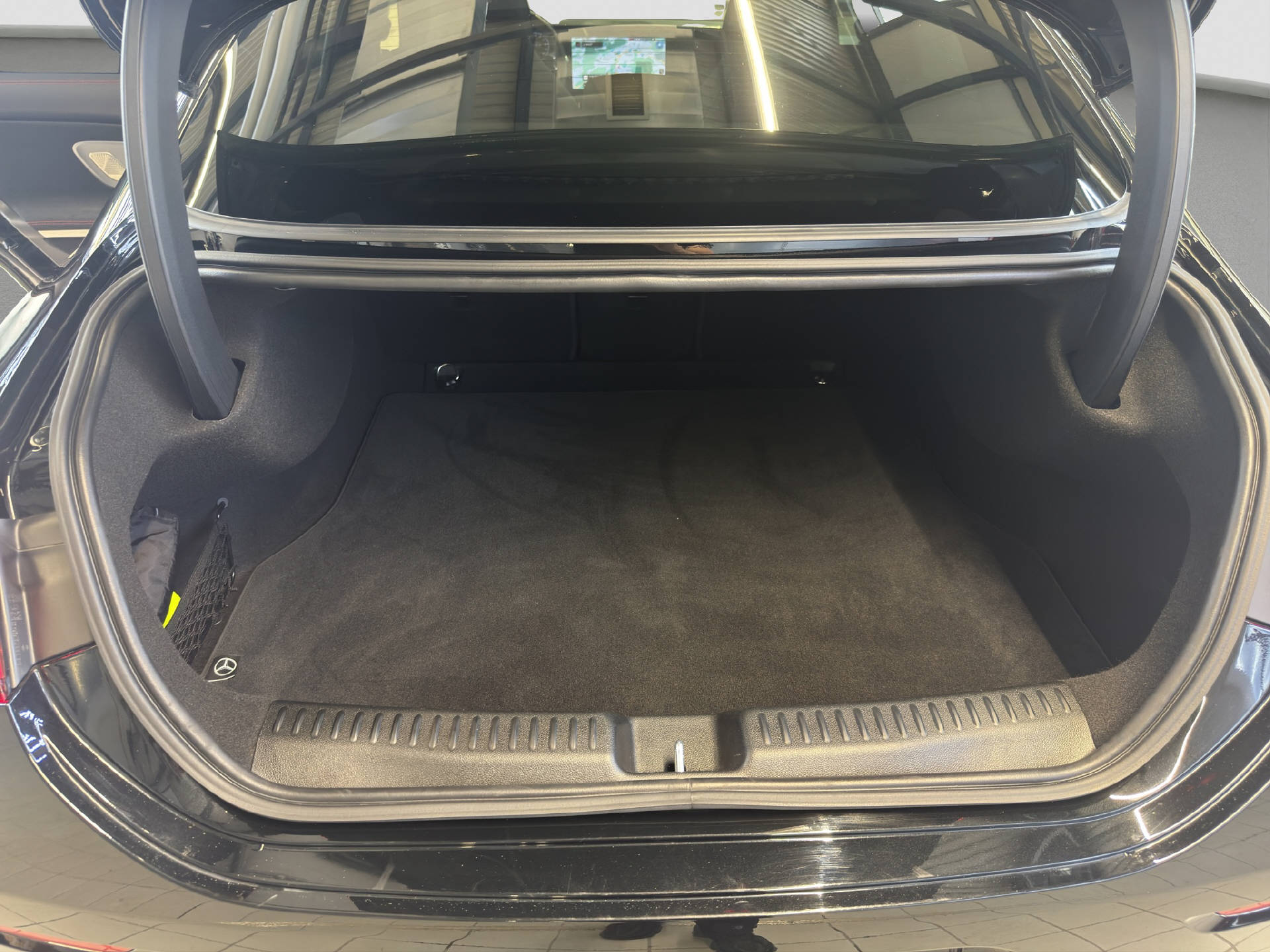 MERCEDES-BENZ CLA 350 AMG Line 4MATIC - 15