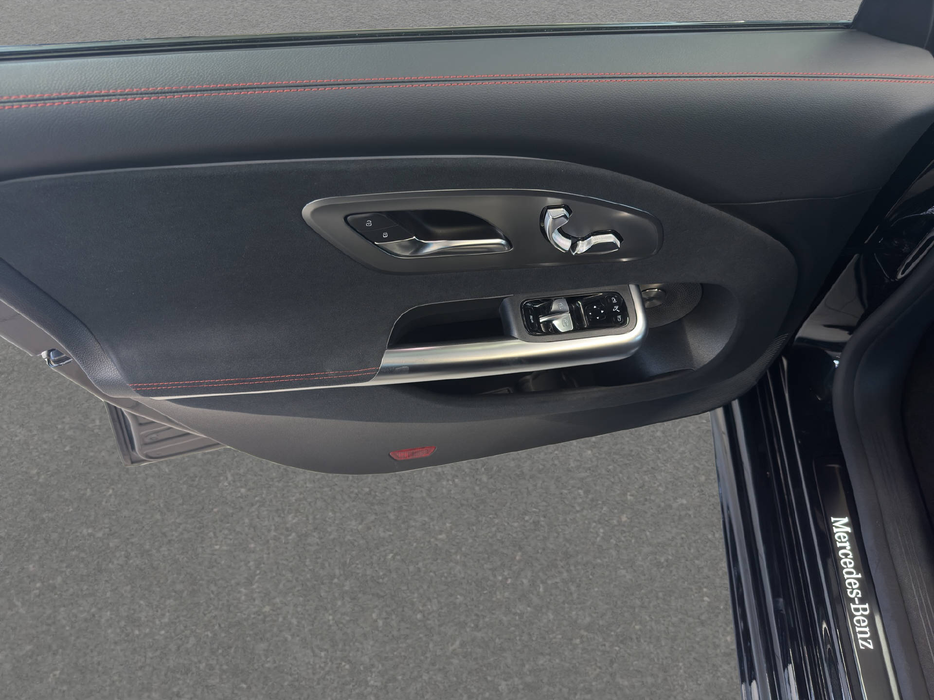 MERCEDES-BENZ CLA 350 AMG Line 4MATIC - 13