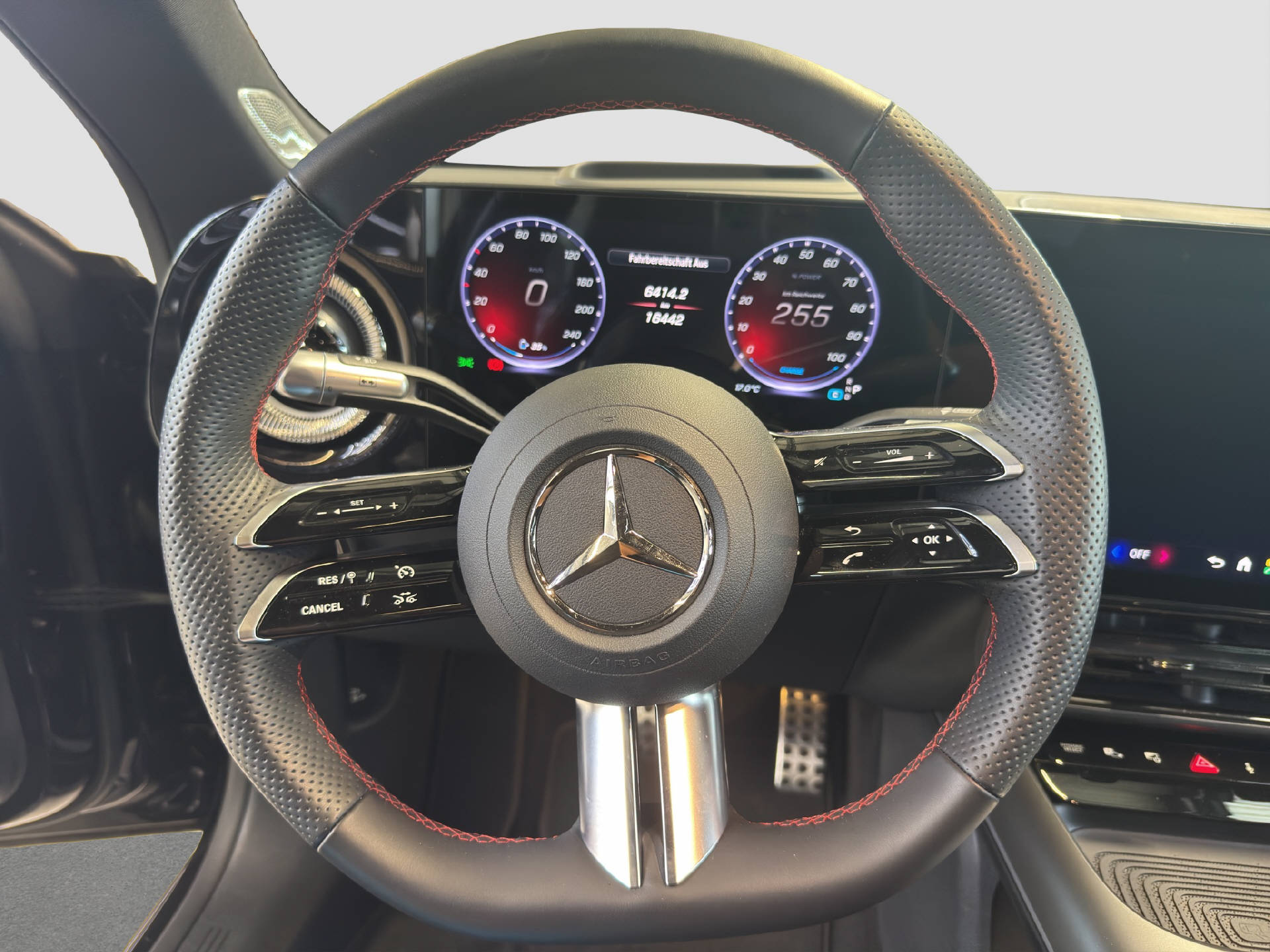MERCEDES-BENZ CLA 350 AMG Line 4MATIC - 9