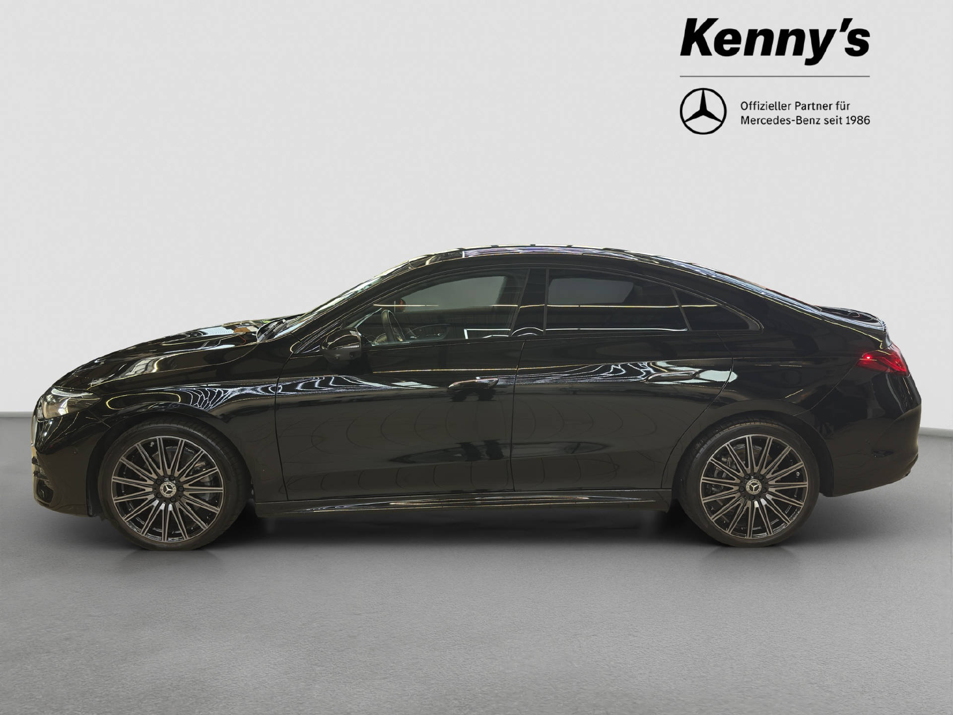 MERCEDES-BENZ CLA 350 AMG Line 4MATIC - 3