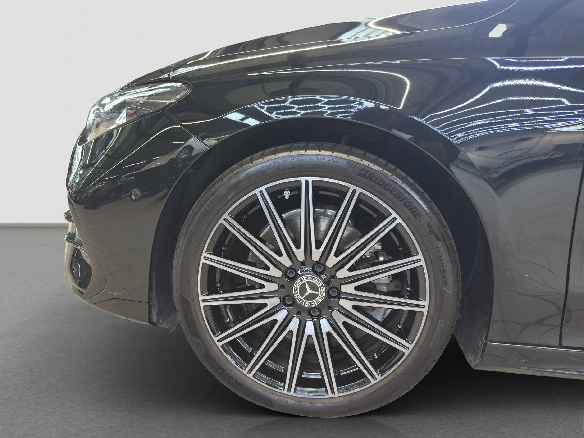 MERCEDES-BENZ CLA 350 AMG Line 4MATIC - 6