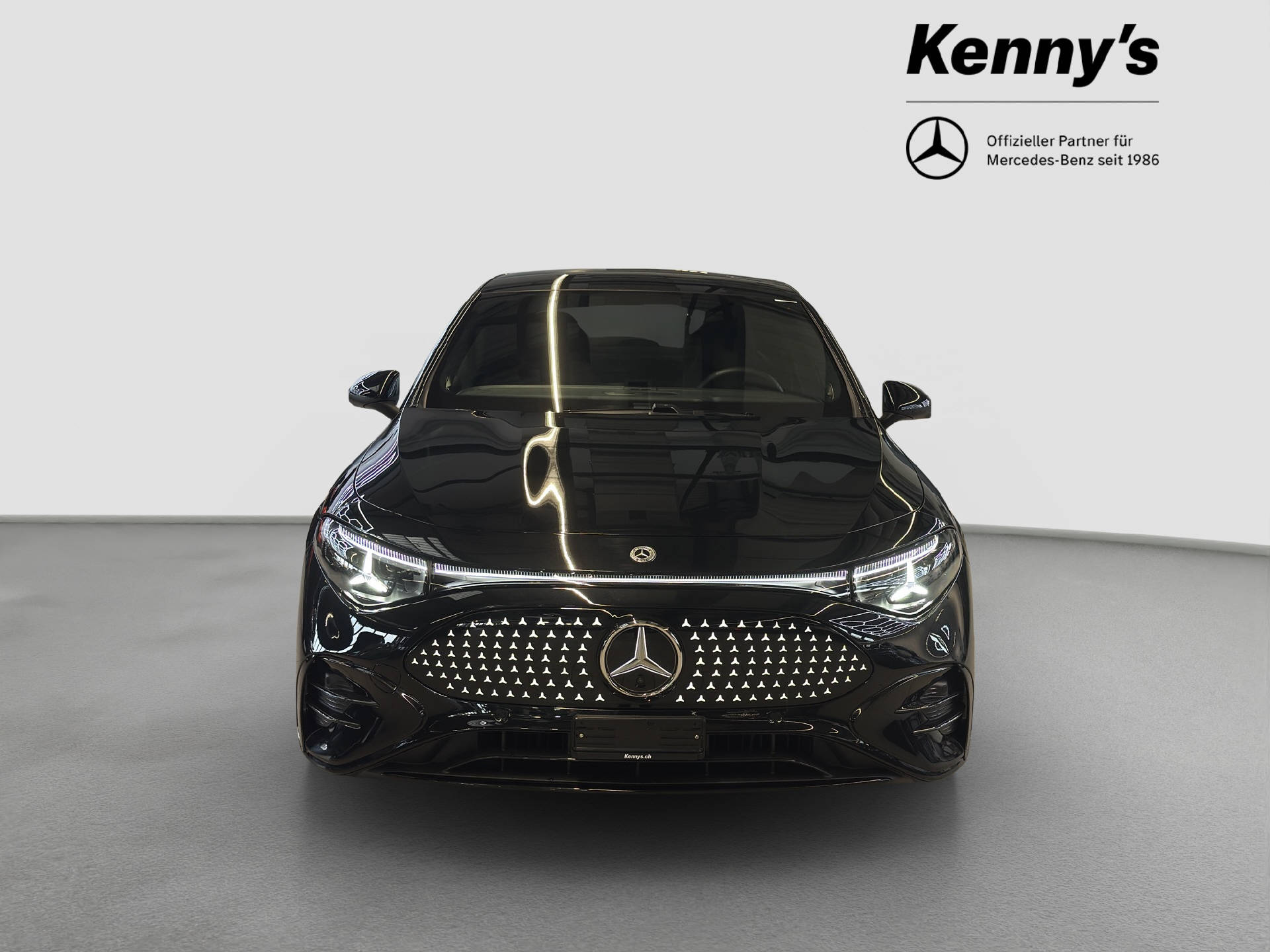 MERCEDES-BENZ CLA 350 AMG Line 4MATIC - 2
