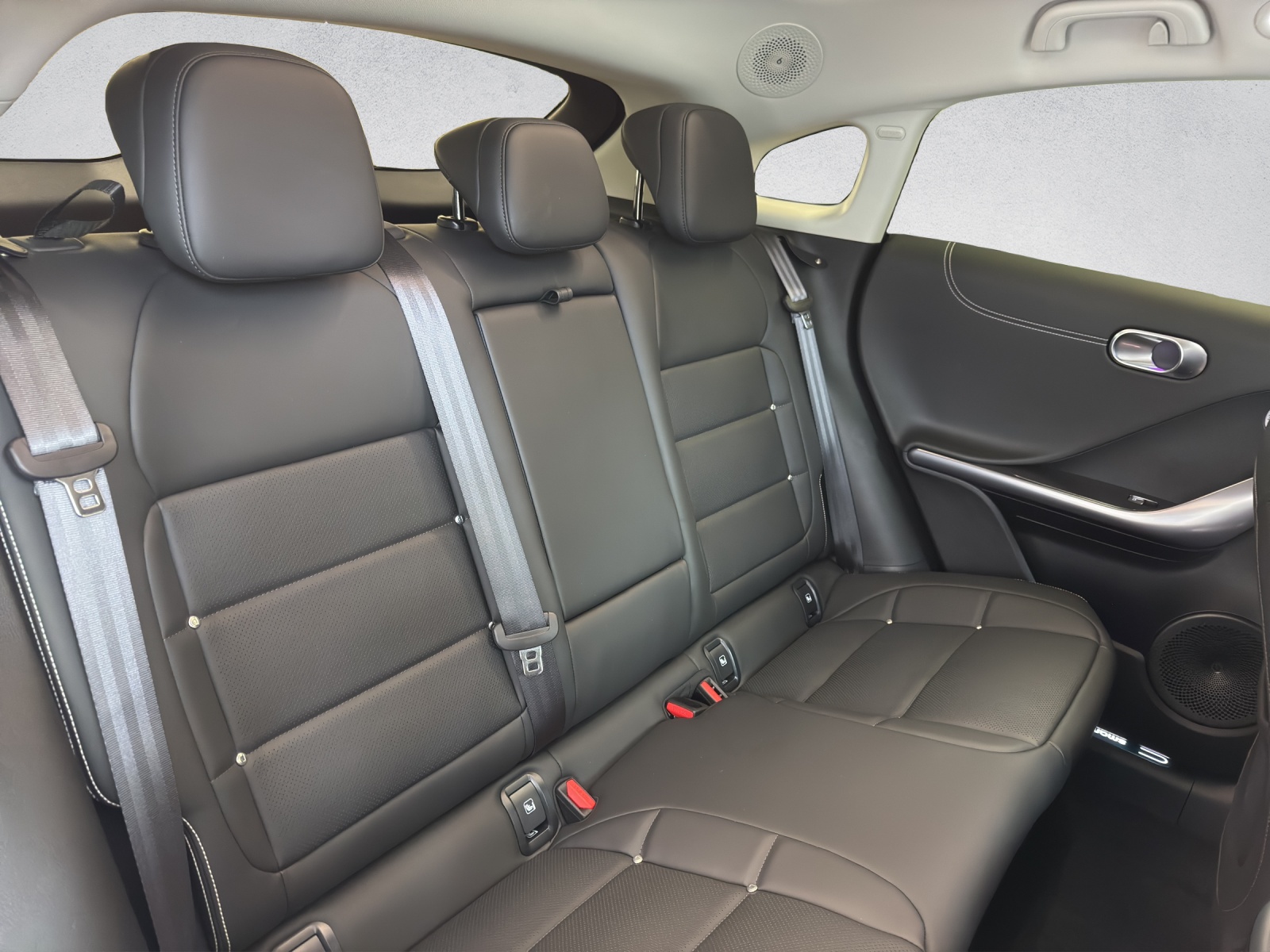SMART #3 Premium 66 kWh, 22kW - 13
