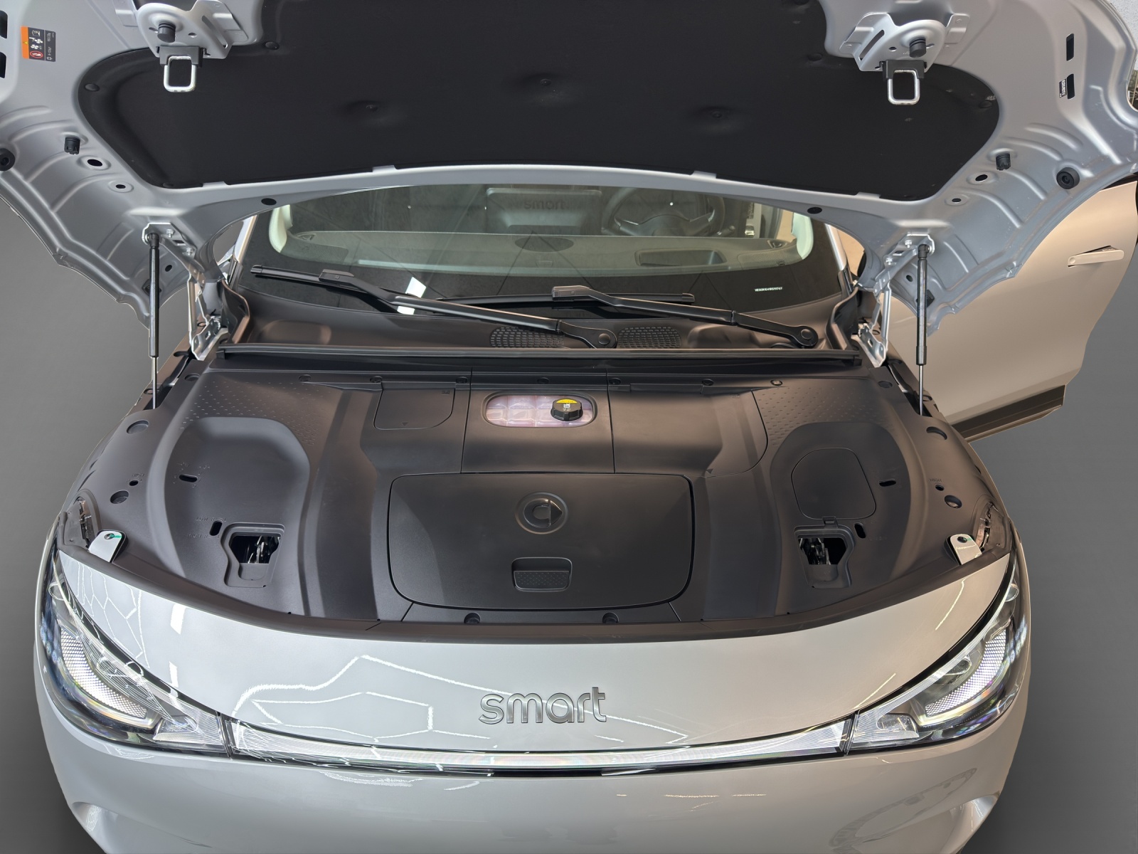 SMART #3 Premium 66 kWh, 22kW - 9