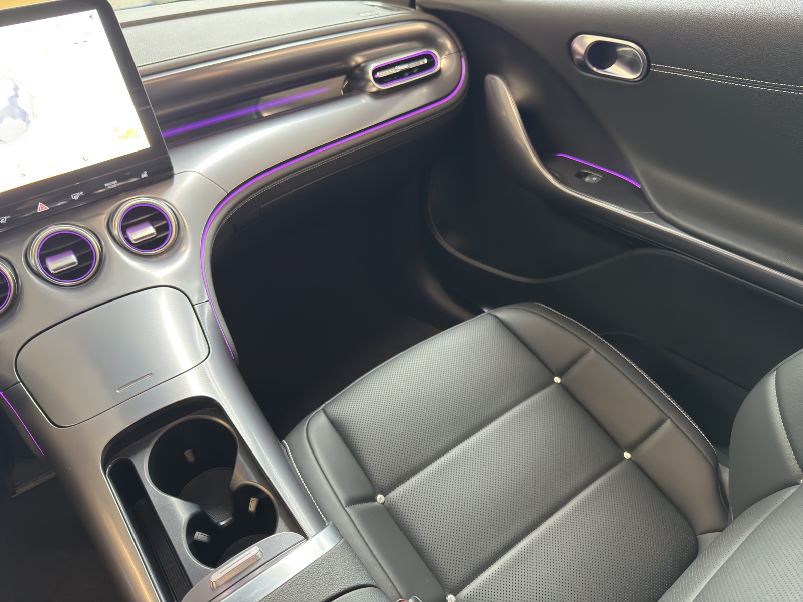 SMART #3 Premium 66 kWh, 22kW - 11