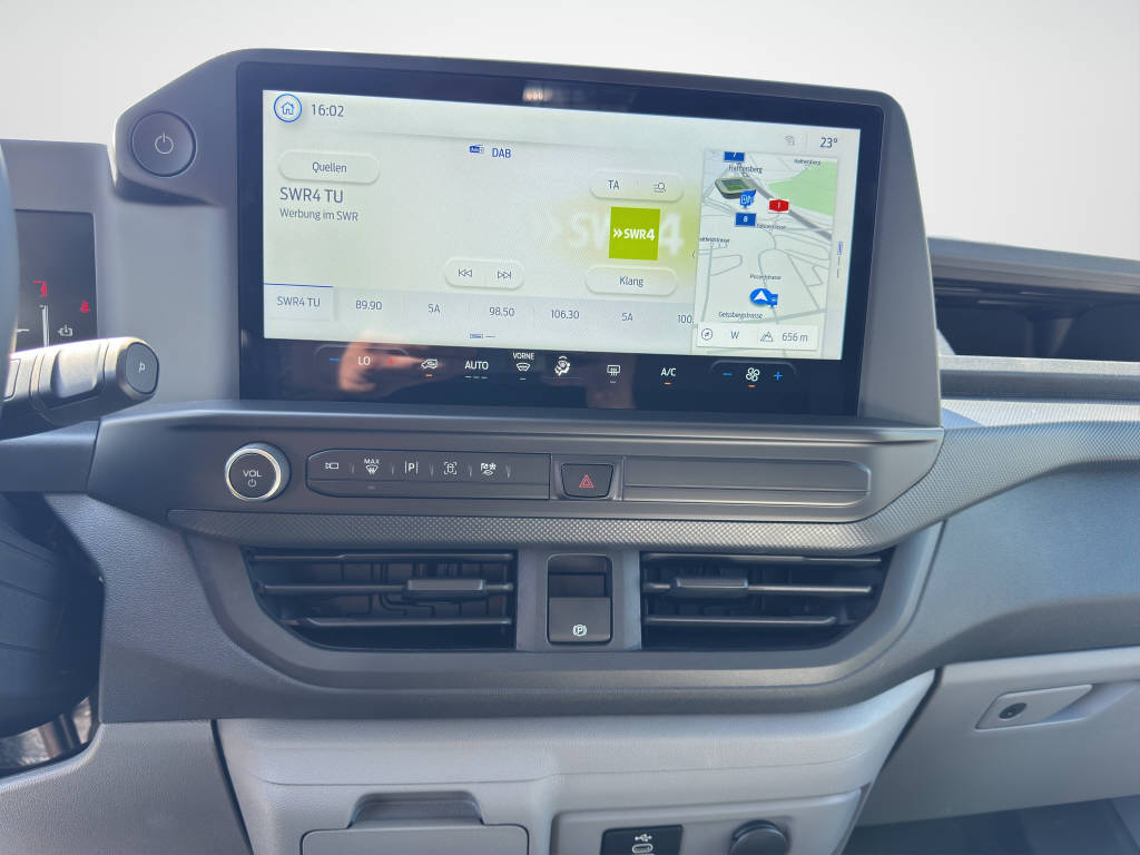FORD E-Transit C Van 320 L1 Trend - 8