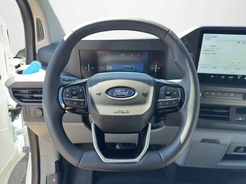 FORD E-Transit C Van 320 L1 Trend - 6