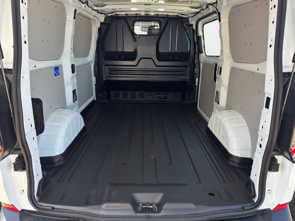 FORD E-Transit C Van 320 L1 Trend - 12