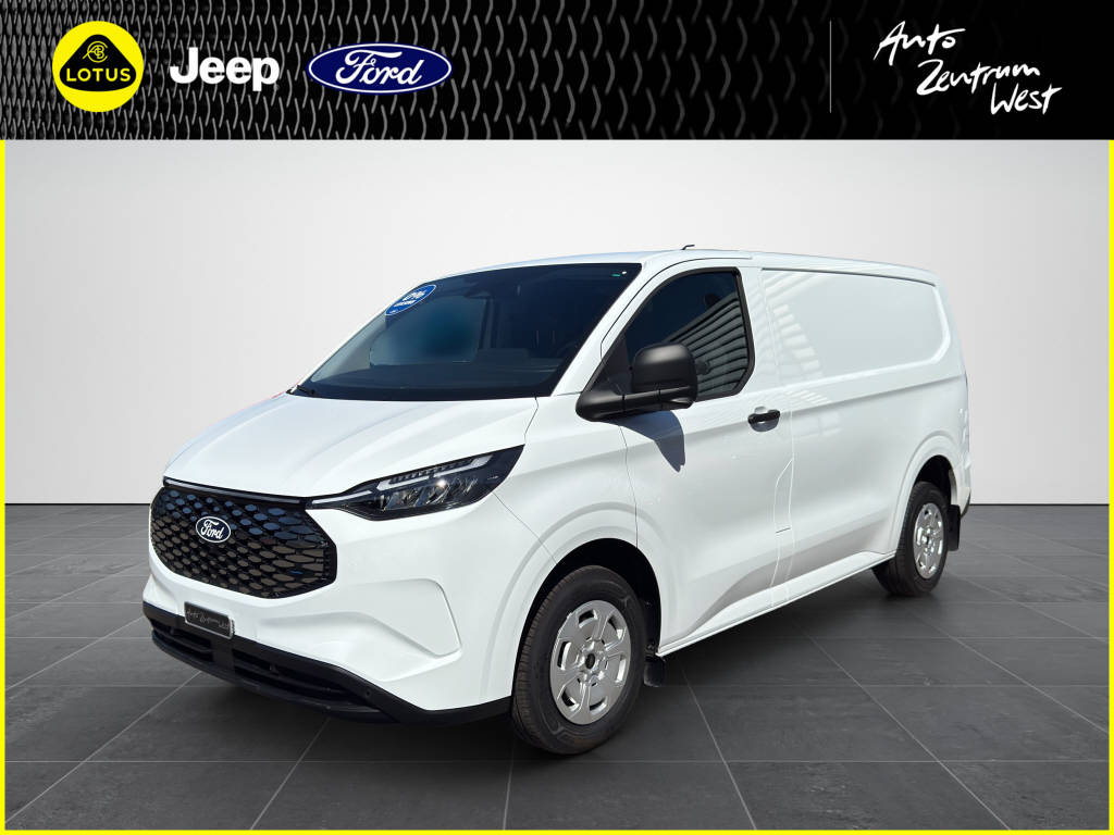 FORD E-Transit C Van 320 L1 Trend - 1